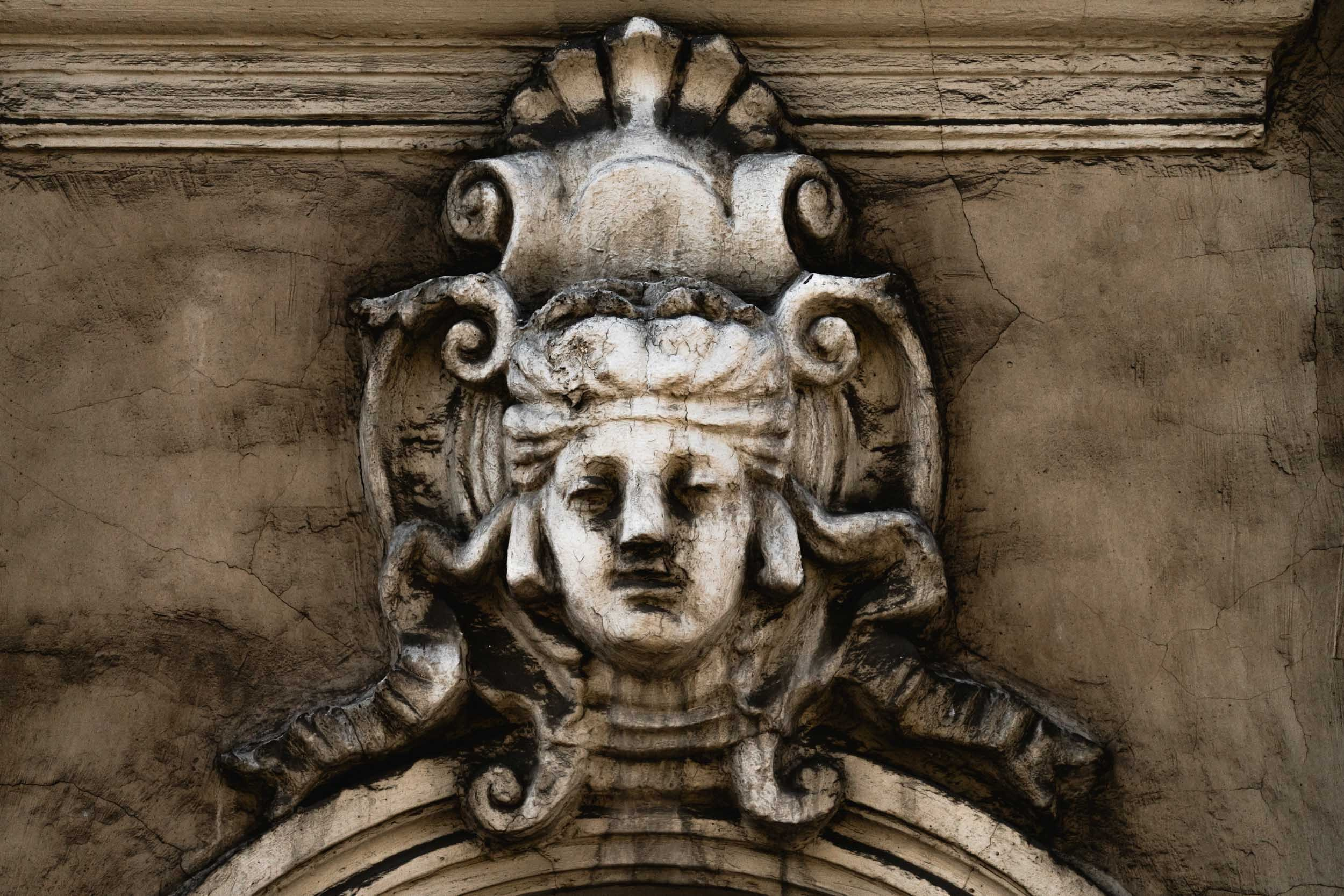 Saint Petersburg. The Andris