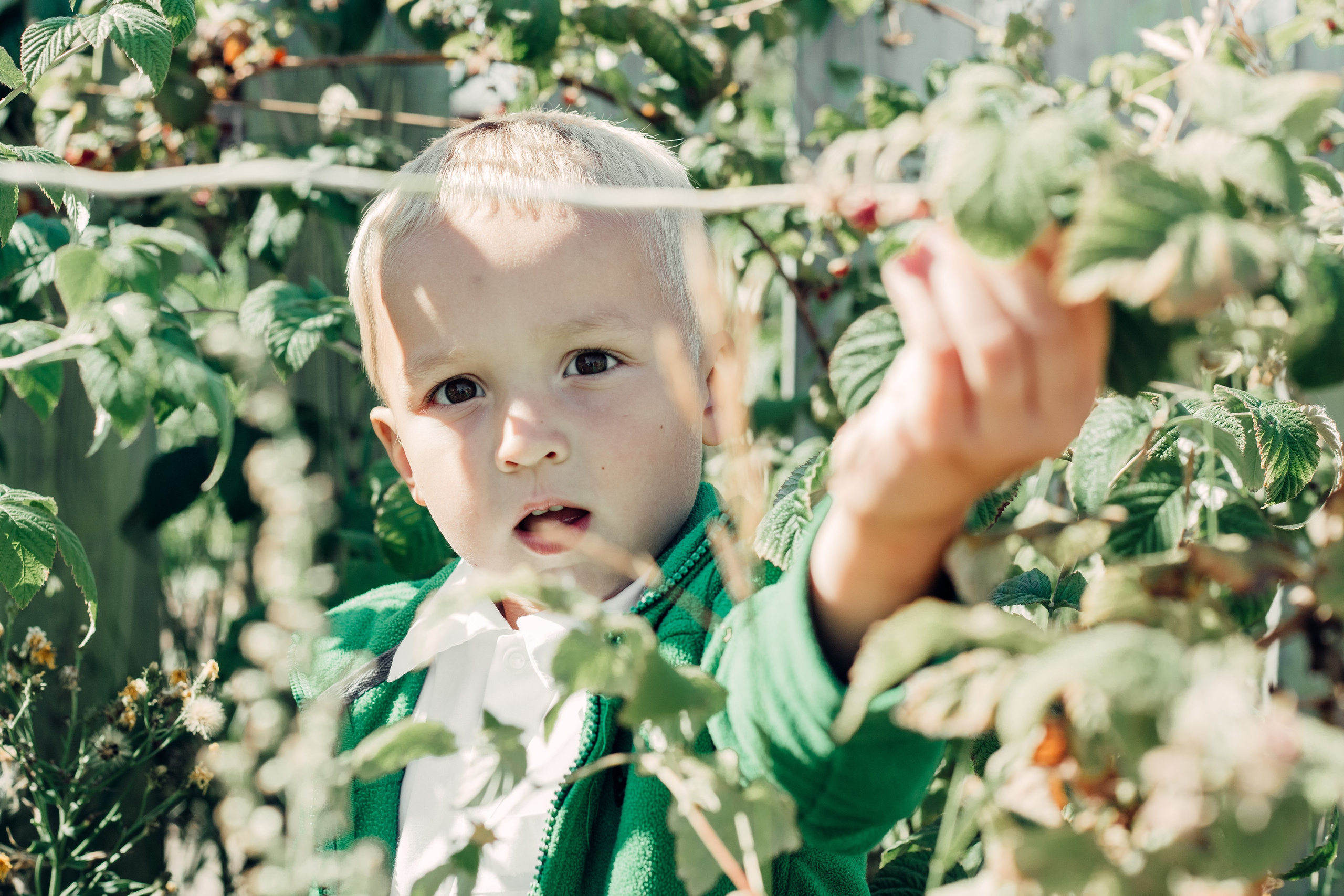 Михаил и Ирина. Репортажный и портретный фотограф в Екатеринбурге Гизатуллин Марат