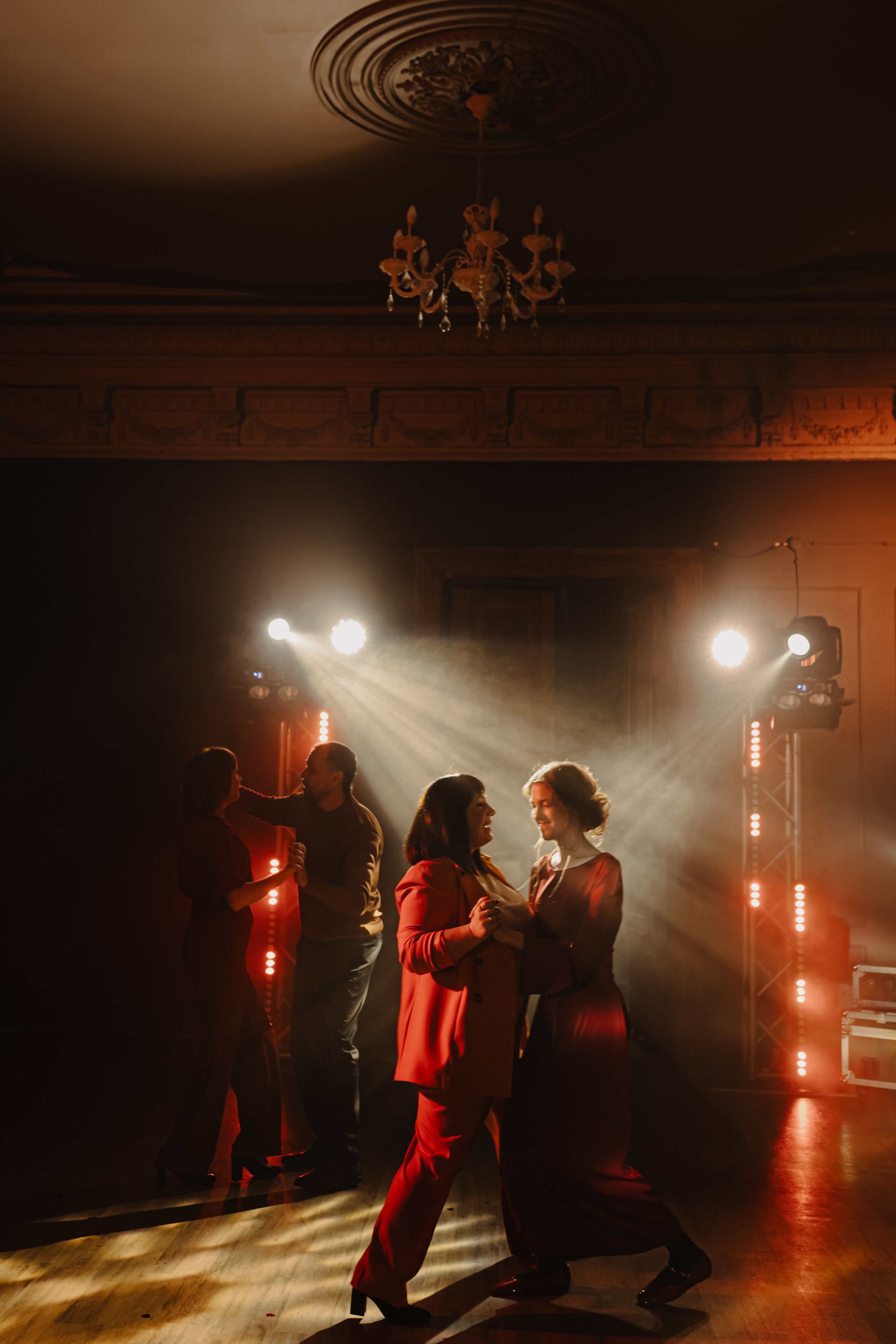 Свадьба Лены и Миши. Свадебный и семейный фотограф Женя Добрянская в Нижнем Новгороде