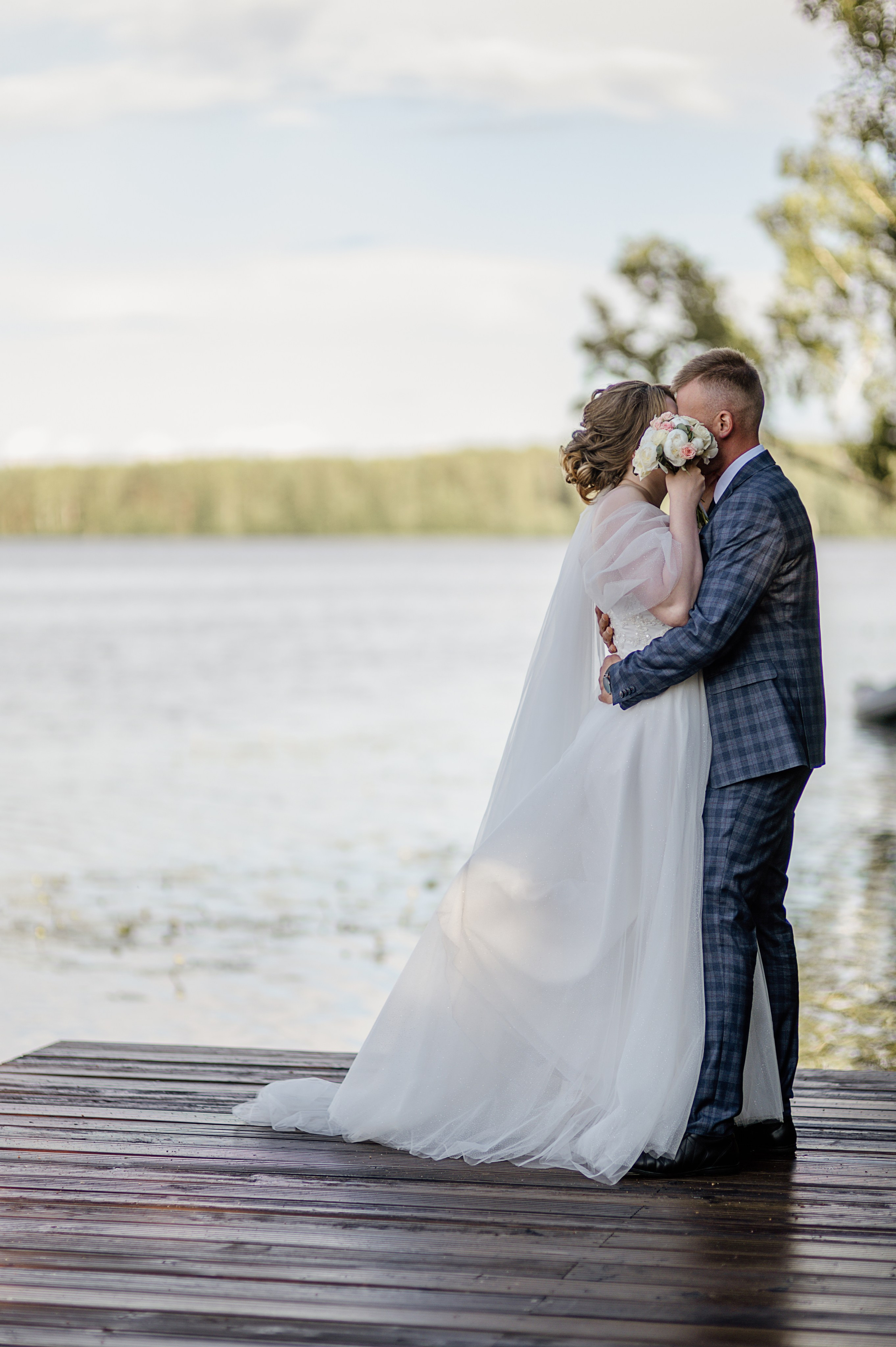 Свадьбы. Женский и семейный фотограф в Костроме. Алена Шепот