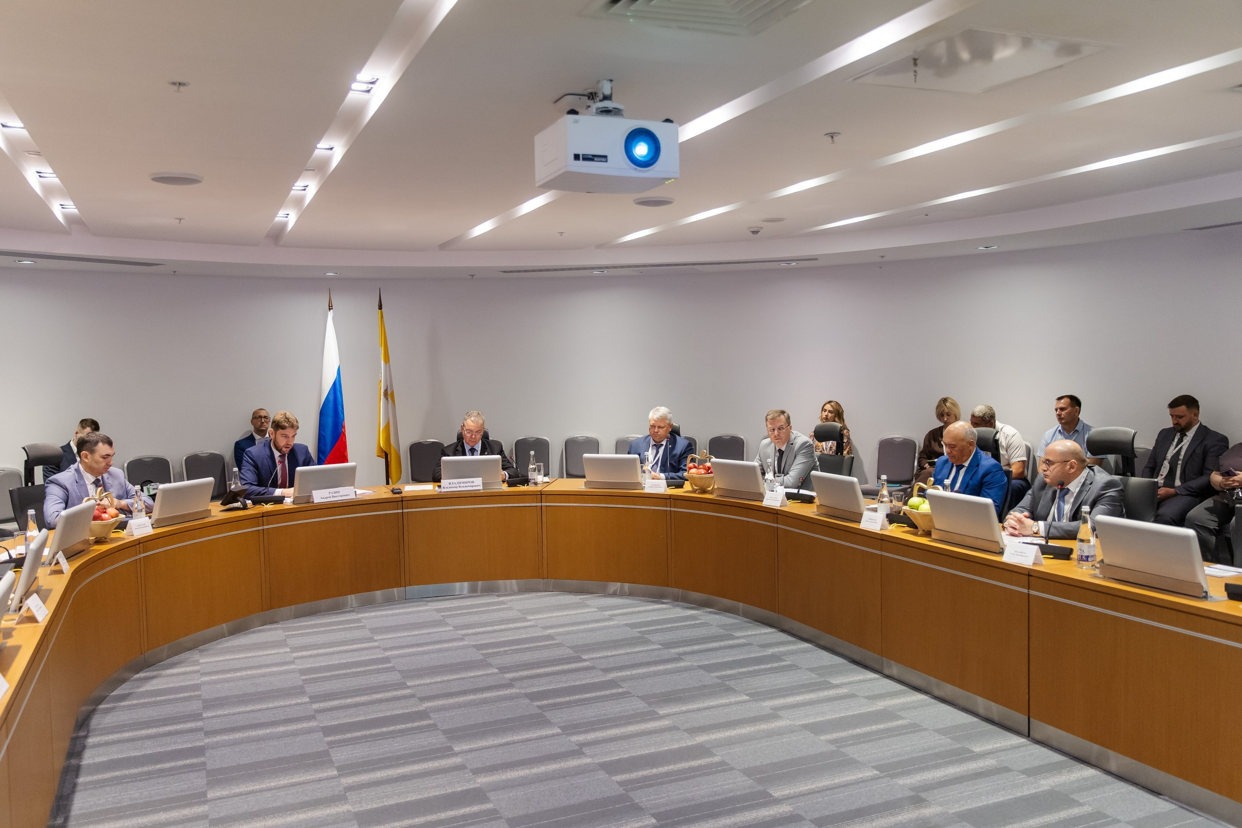 ЭКСПО. Фотограф Николай Петрушкин | Ставрополь, Москва