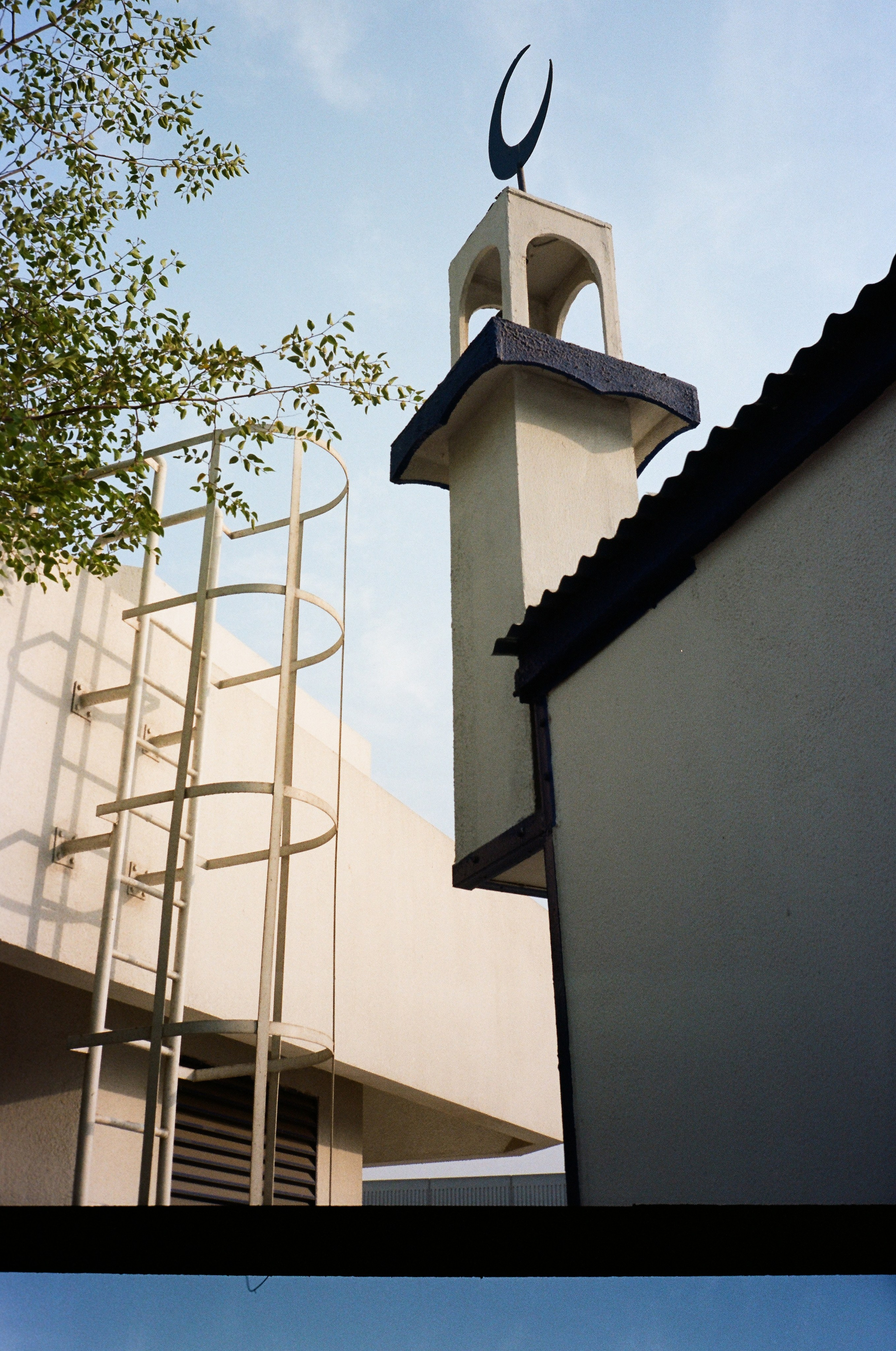Mosques. Katyavasileva