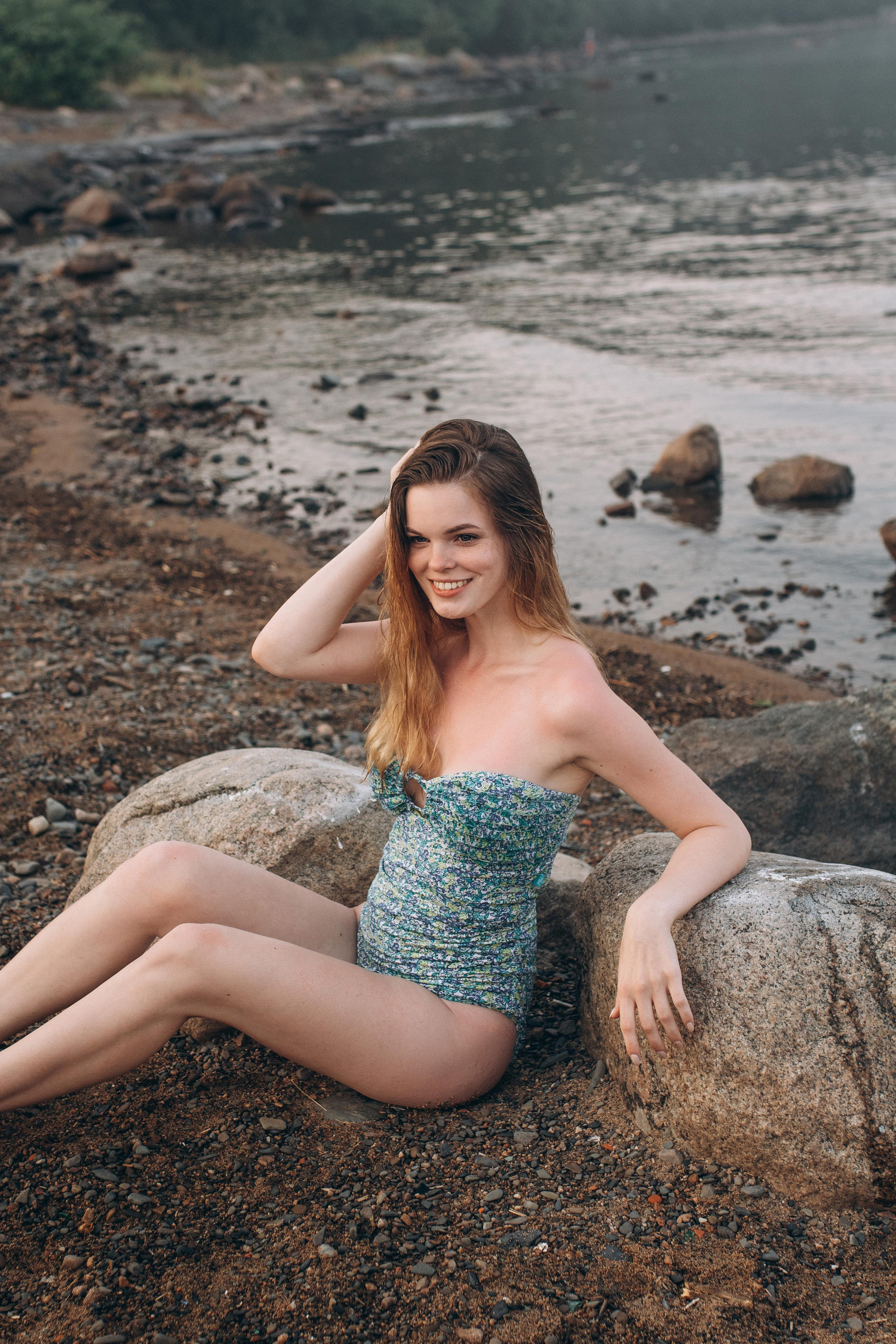 Мария. Фотограф Санкт-Петербург