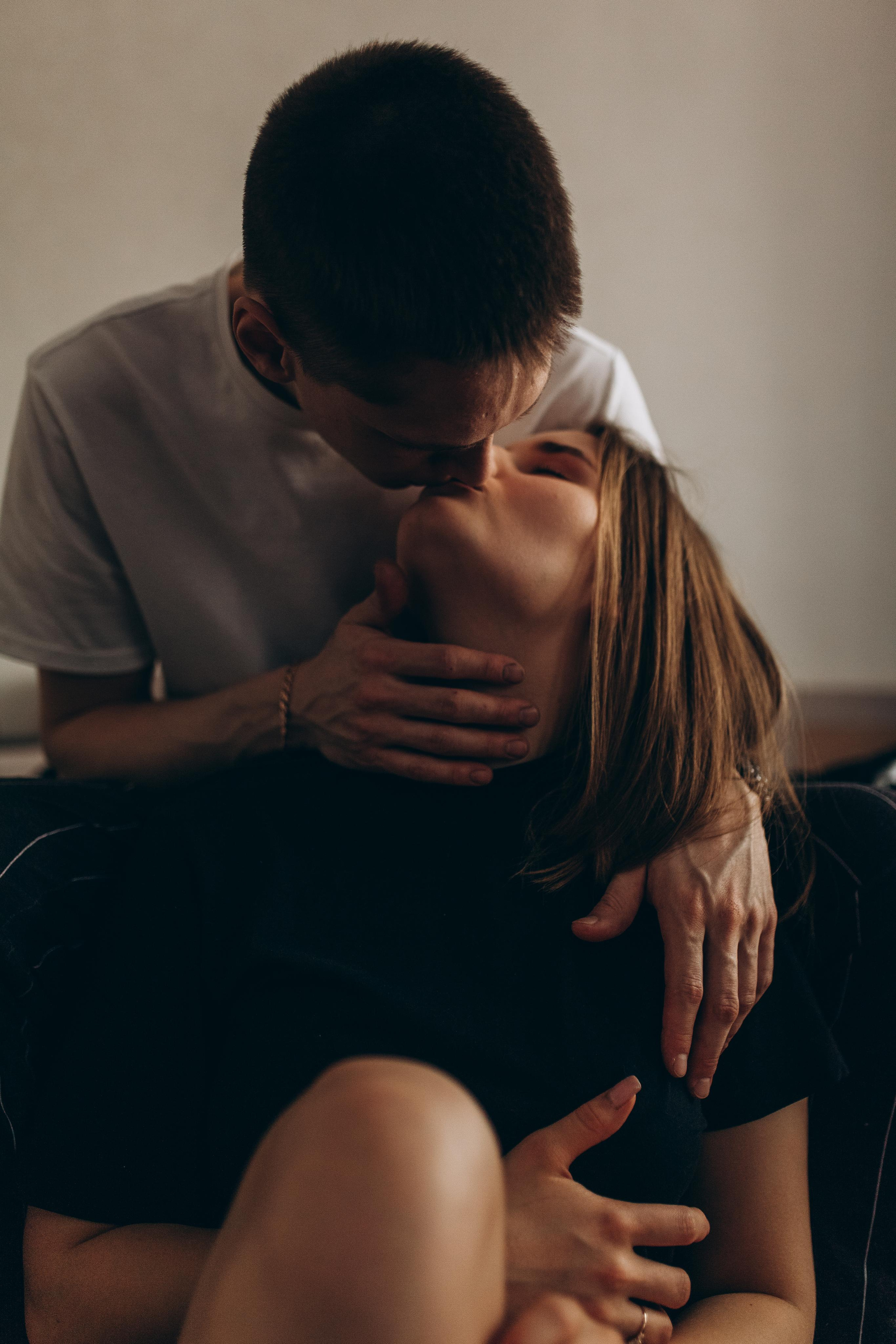 Алина и Егор. Фотограф Санкт-Петербург