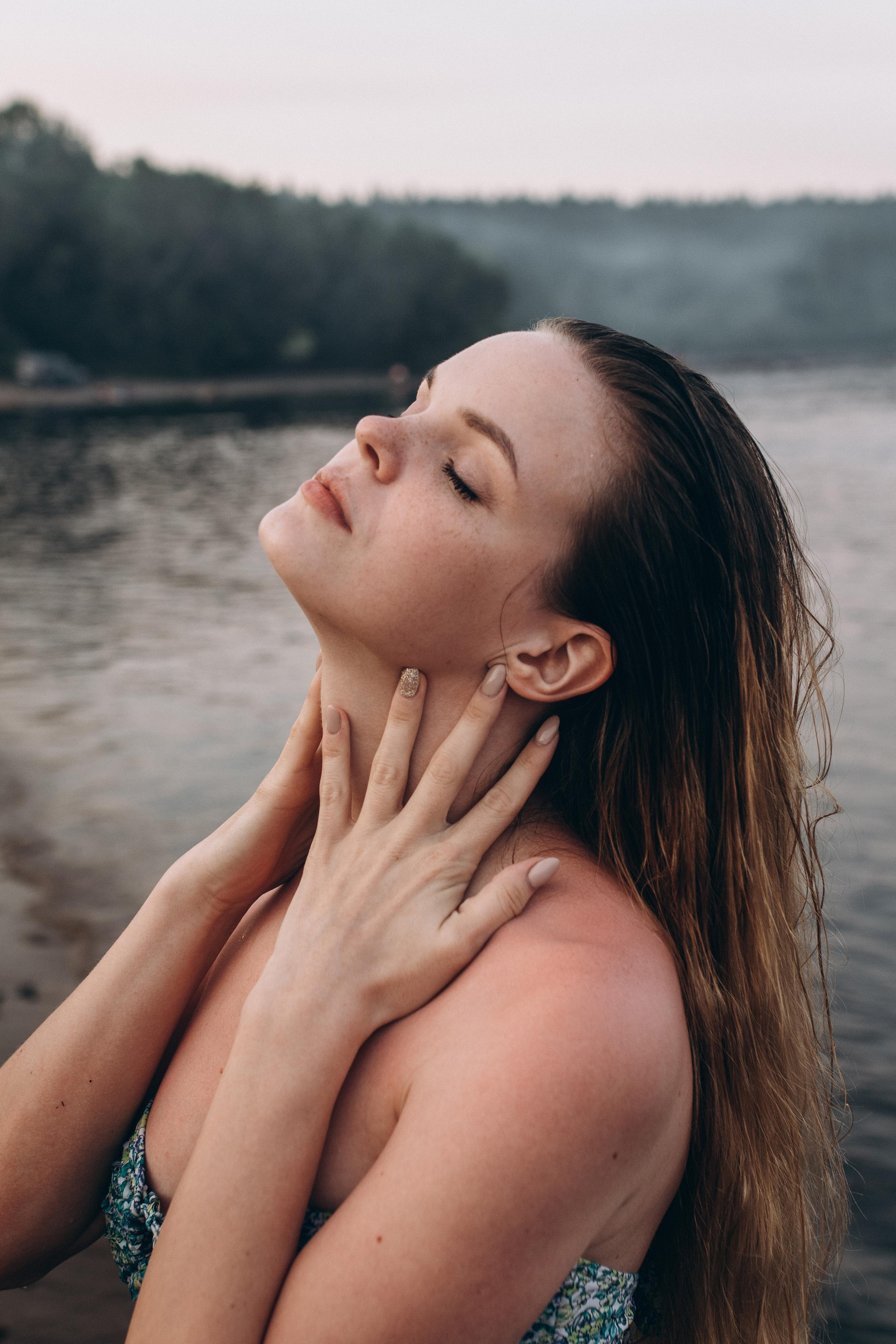 Мария. Фотограф Санкт-Петербург