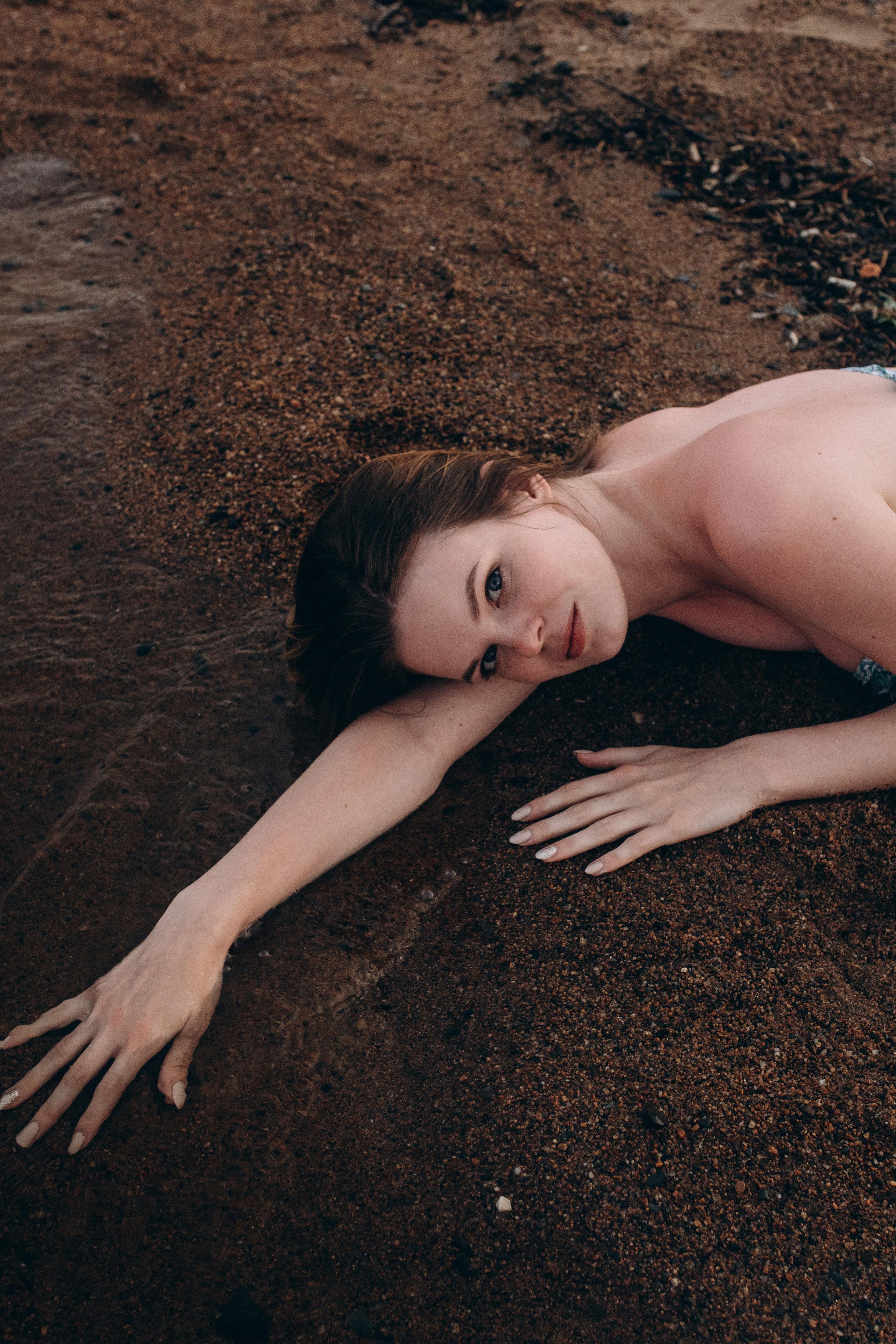 Мария. Фотограф Санкт-Петербург