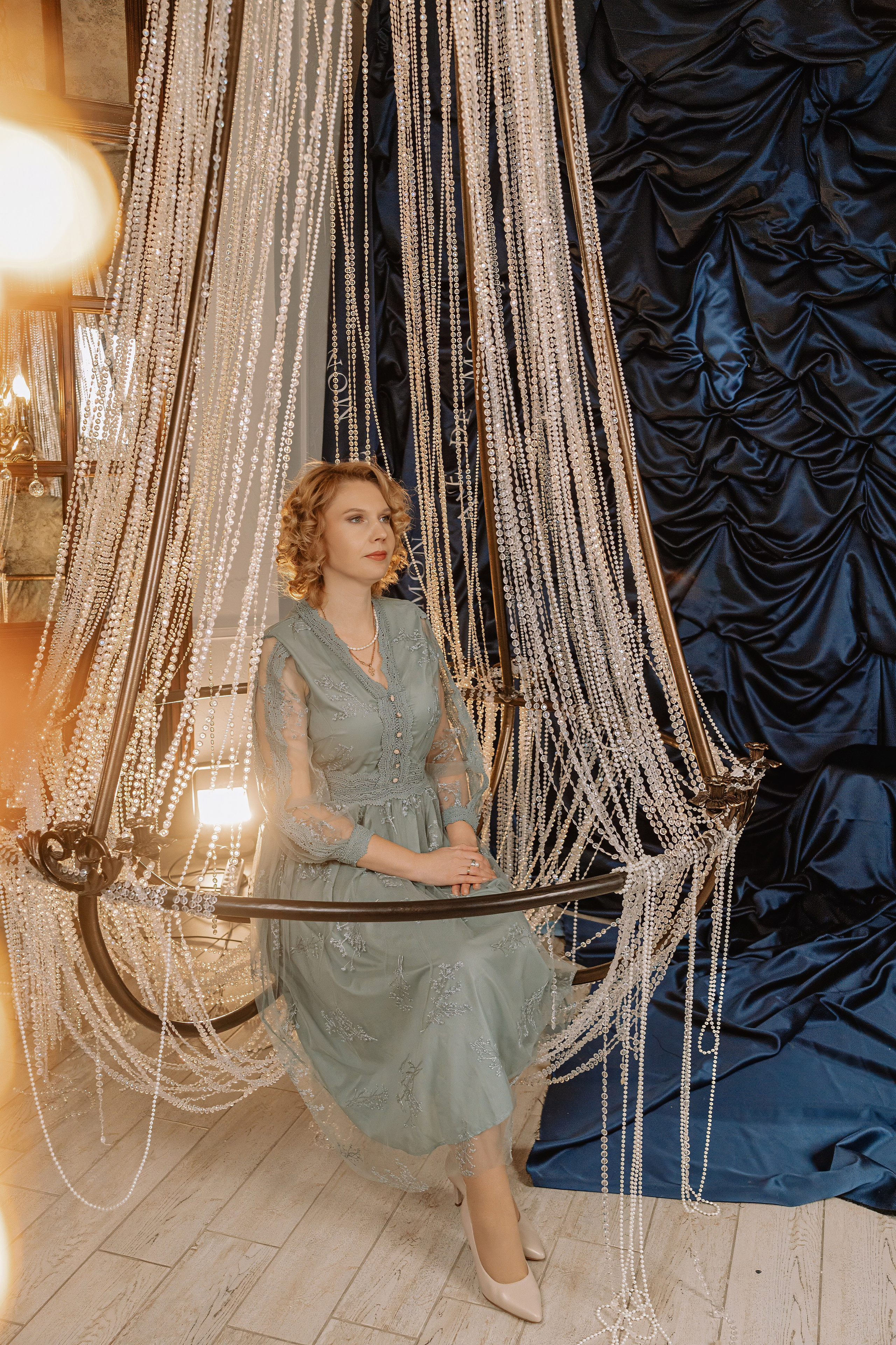 Любовь и Анастасия. Фотограф Воронеж Варвара