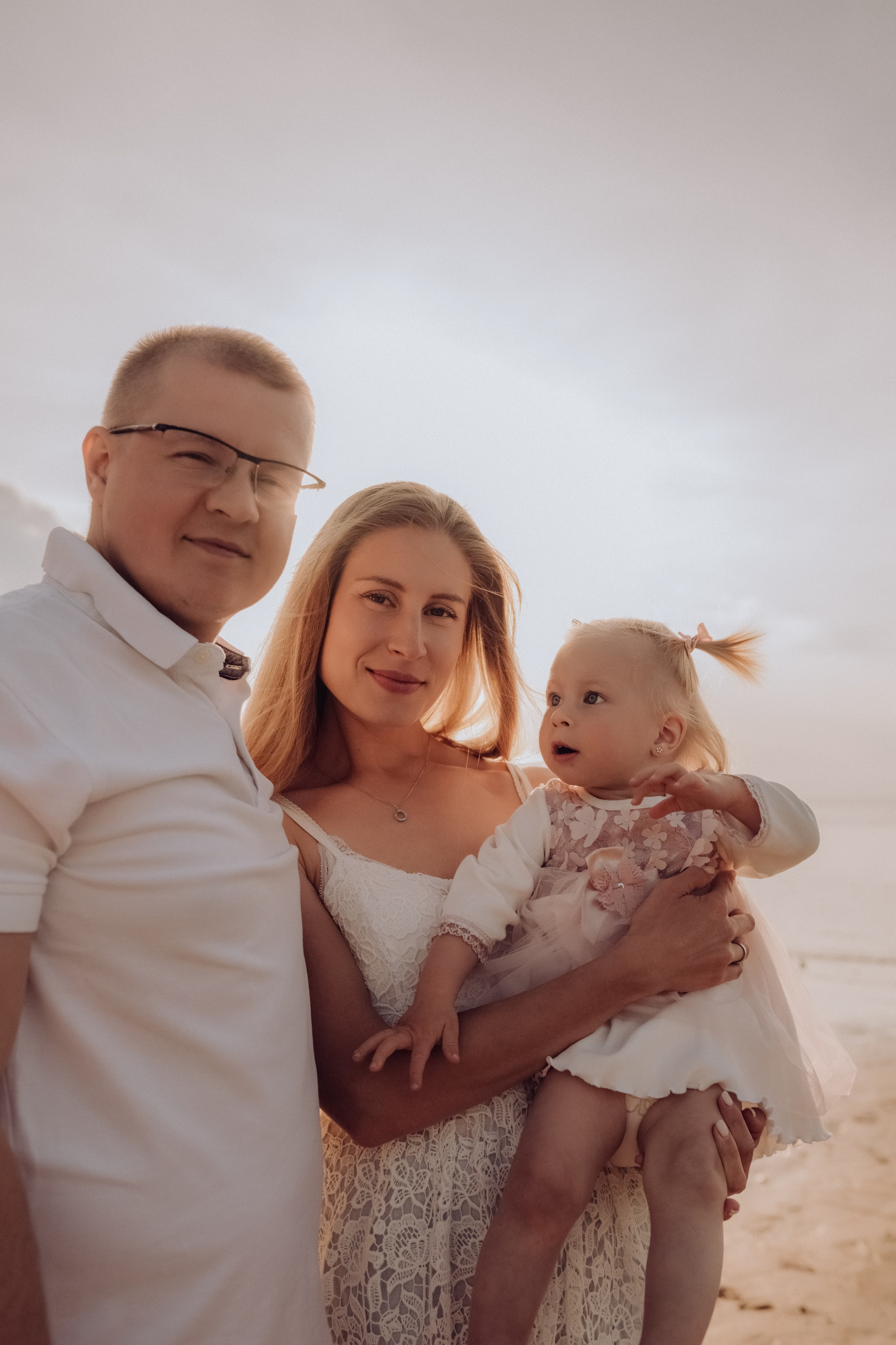 Семейные фотосъемки. Фотограф Гуменюк Мария