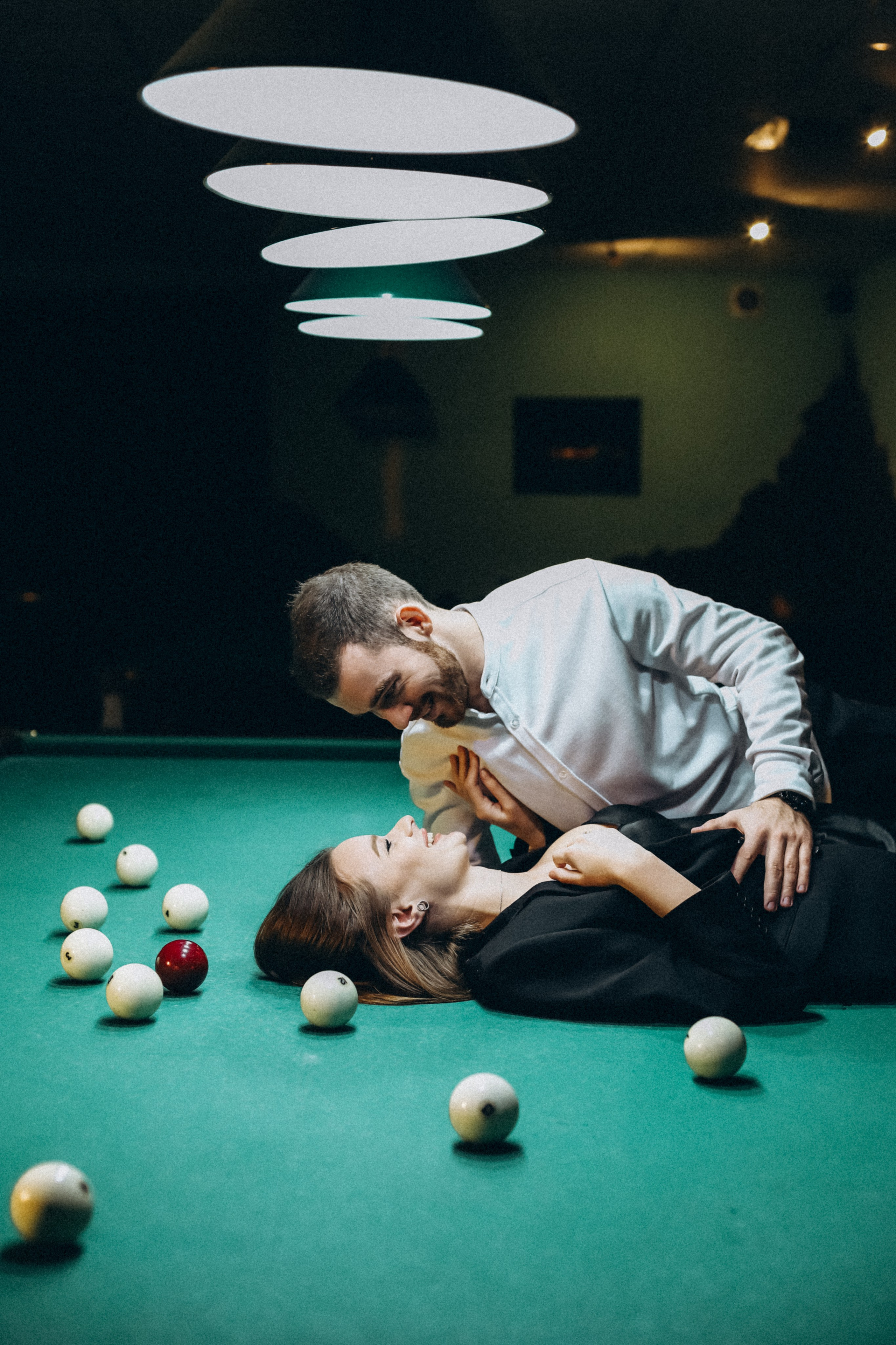 АЛИНА & СЕРГЕЙ. Фотограф Мариуполь | Ялта | Крым — Диана Мазенко