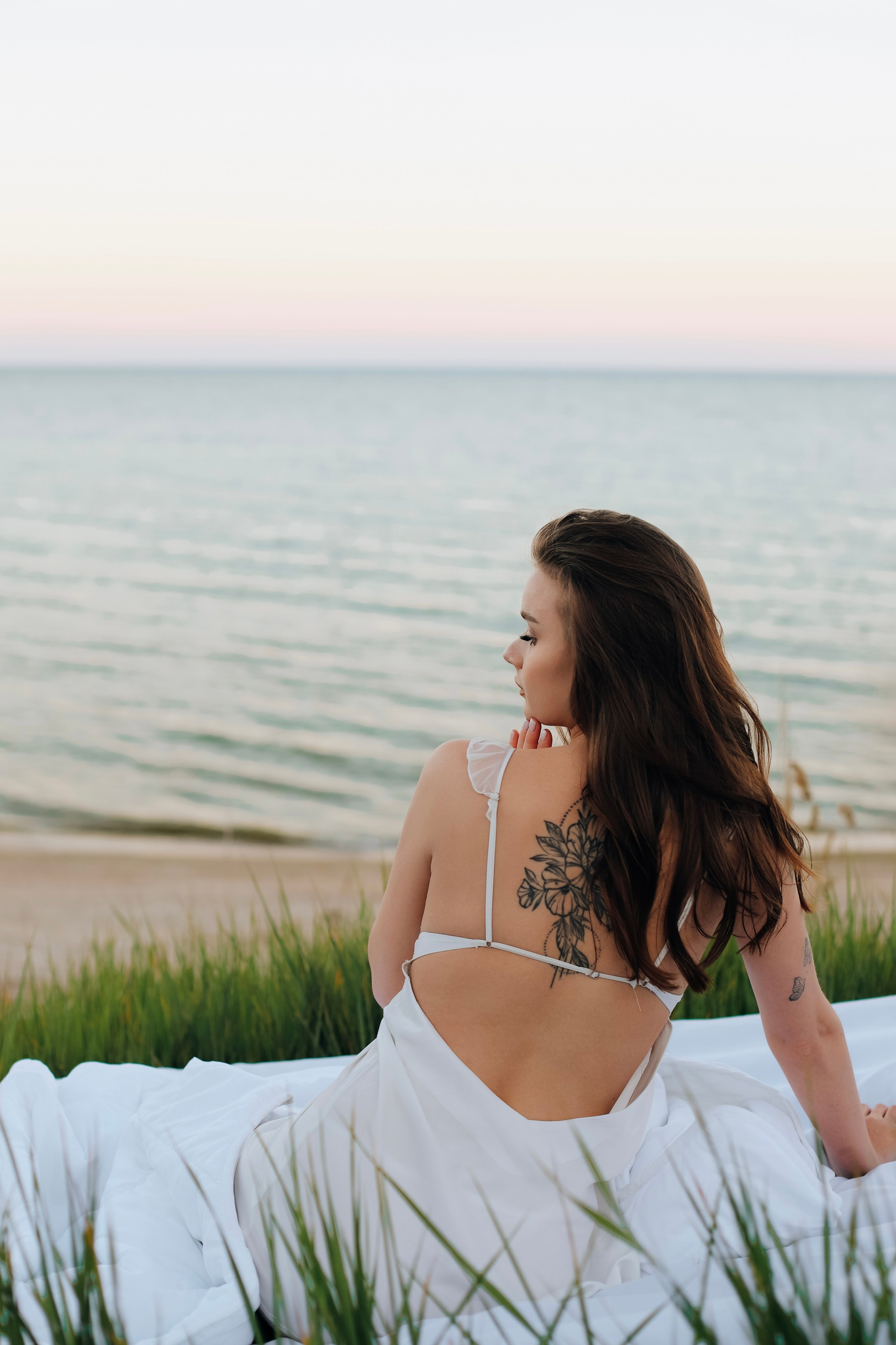 АЛИНА. Фотограф Мариуполь | Ялта | Крым — Диана Мазенко