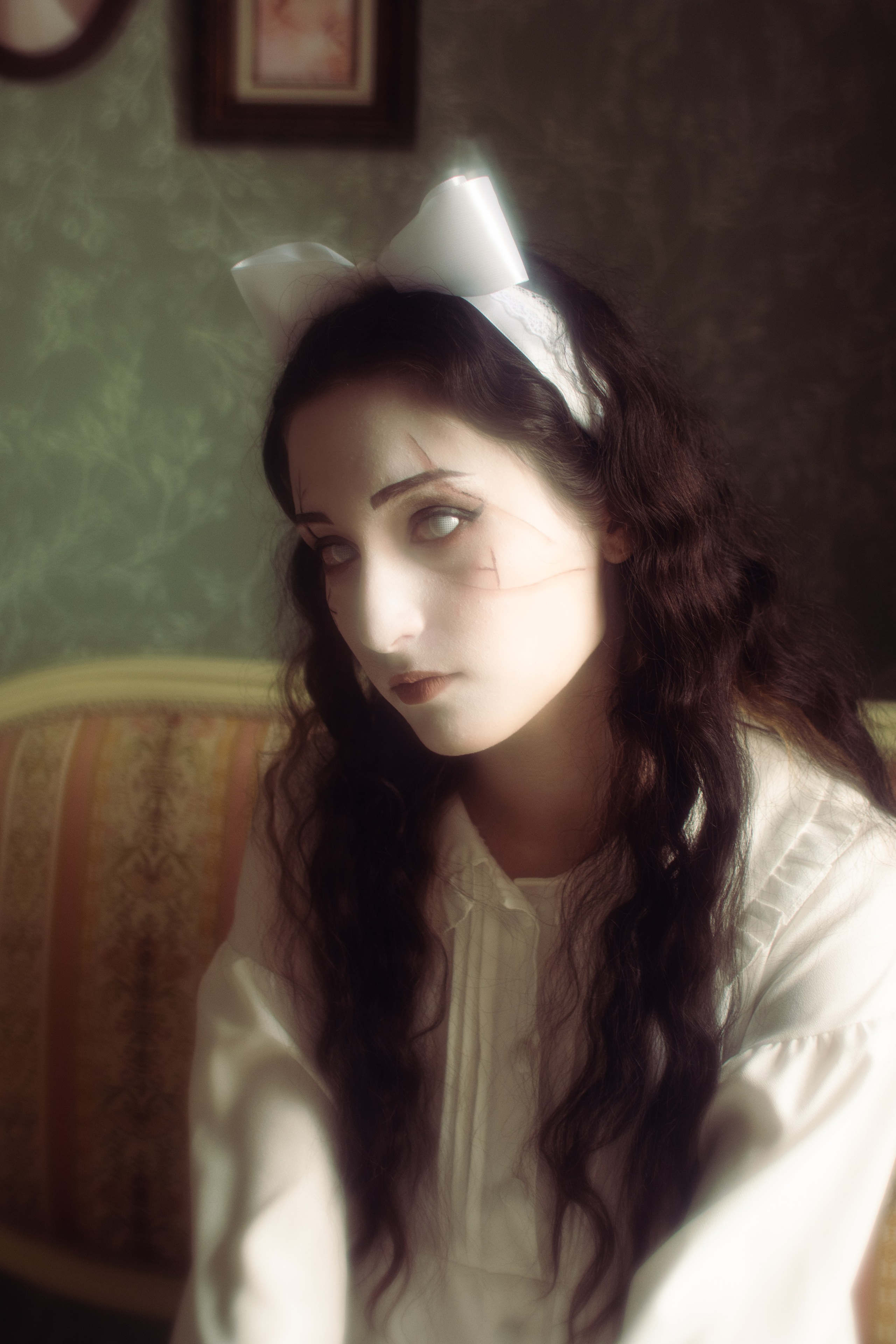 Саша|кукла. Карина не озоруй — фотограф Санкт-Петербург