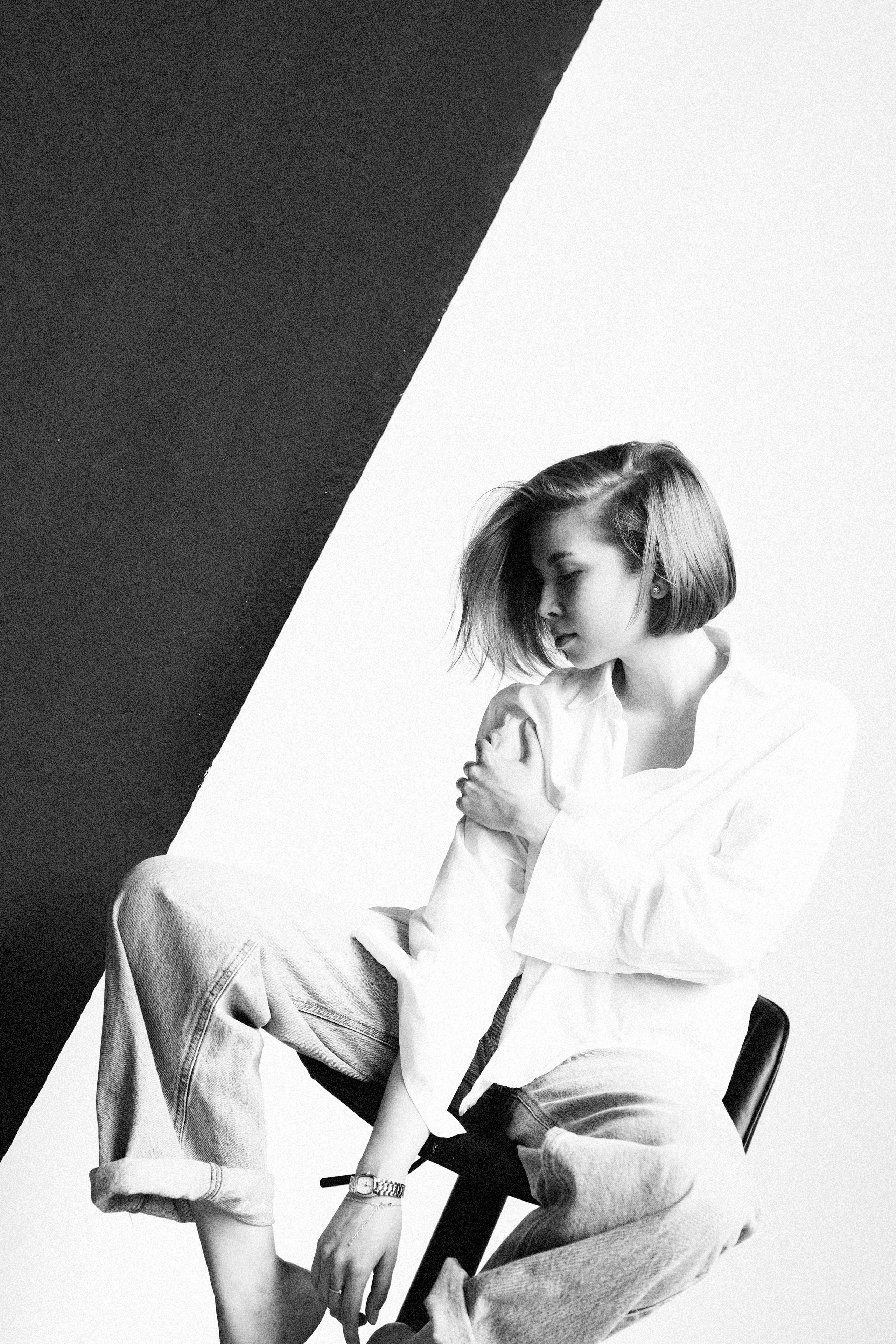 Ира. Коцаба Виктория фотограф в Москве