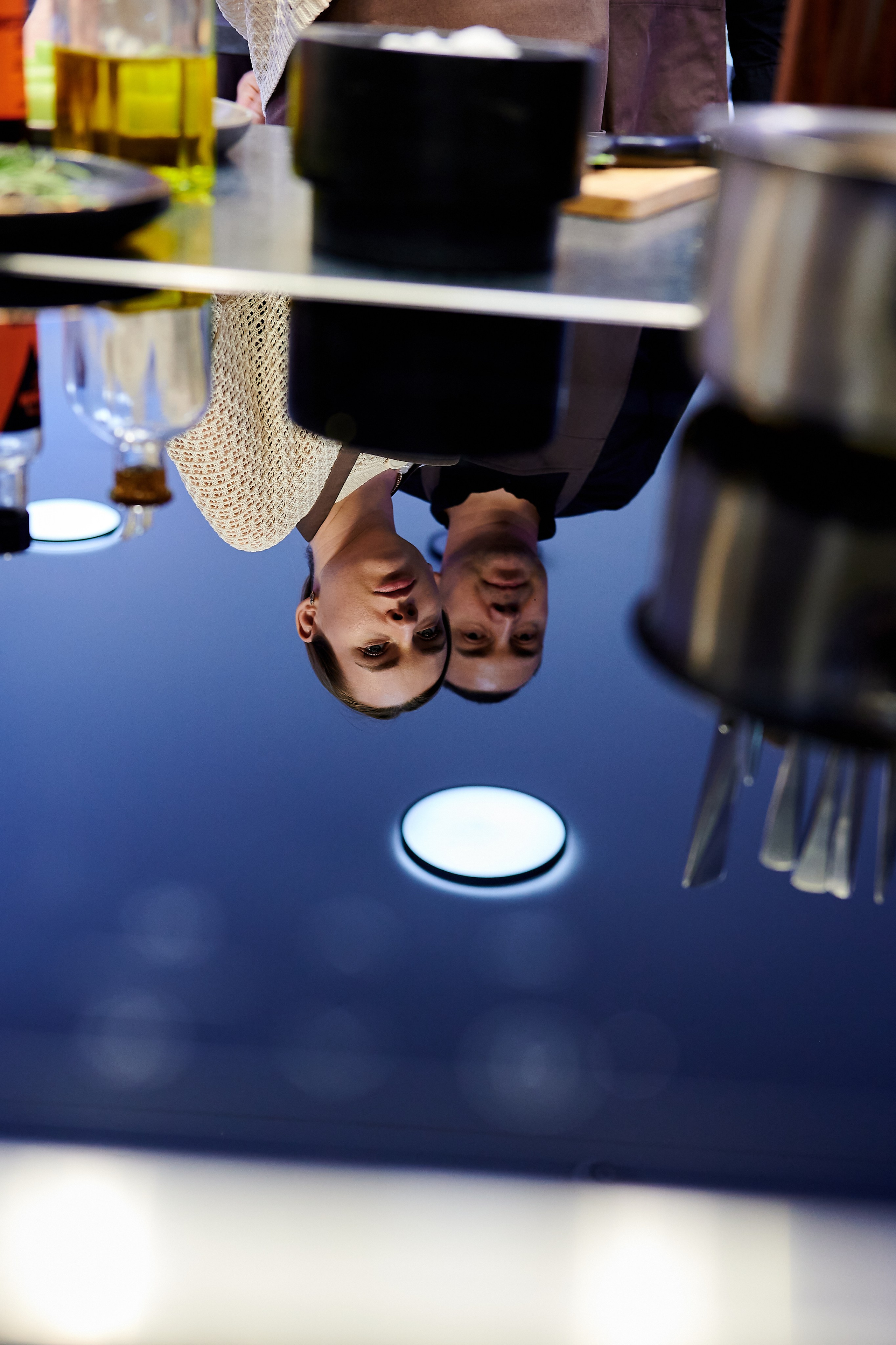 Кулинарная студия «Аквариум"2. Профессиональный репортажный фотограф в Самаре Никита Королев