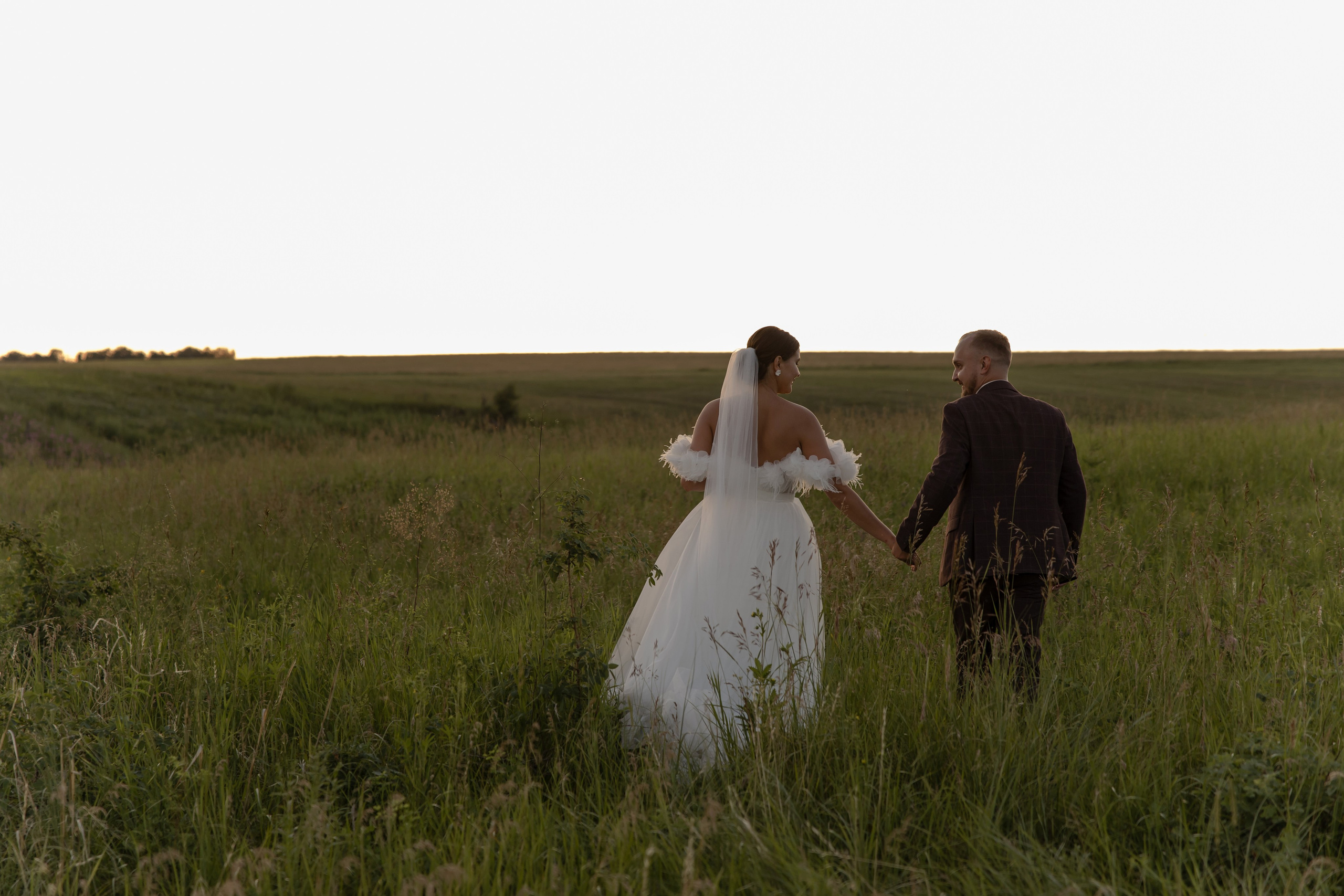 Арсентий и Даша. Свадебный и Семейный фотограф по всему миру Анна Фёдорова