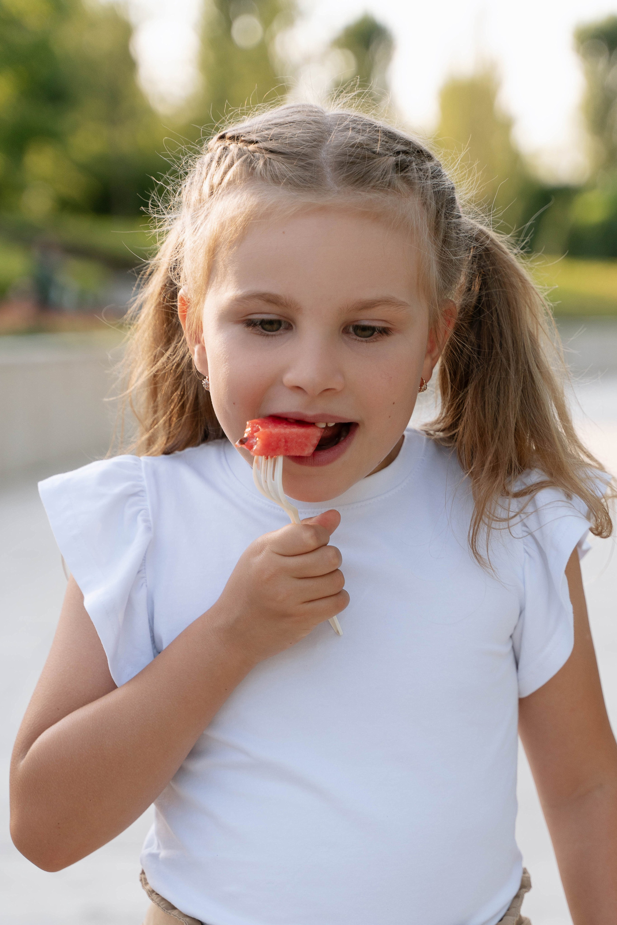 Моменты лета. Свадебный фотограф в Краснодаре и Санкт-Петербурге Евгения Алексеева