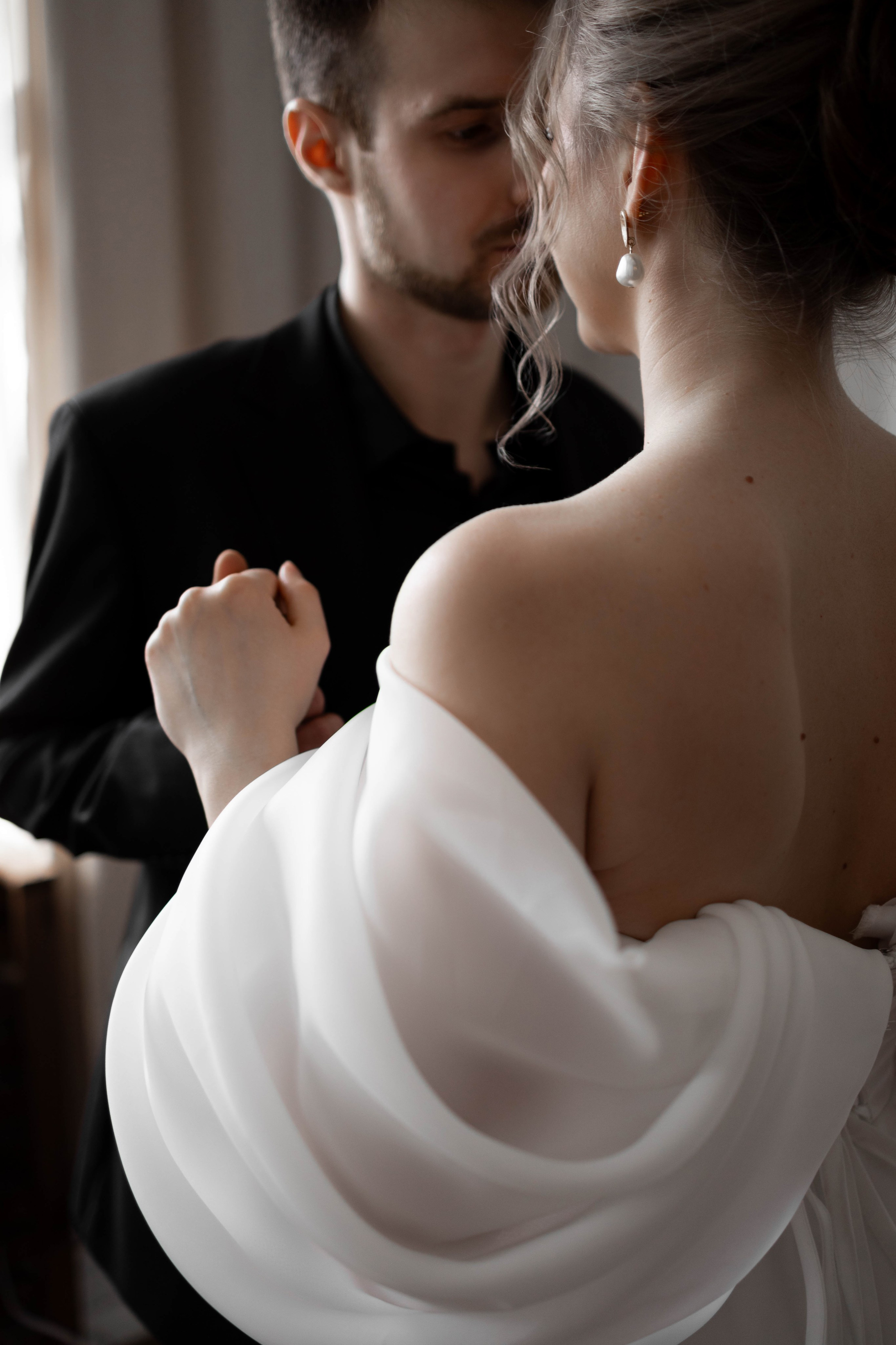 Свадебная фотосессия. Свадебный фотограф Йошкар-Ола Казань