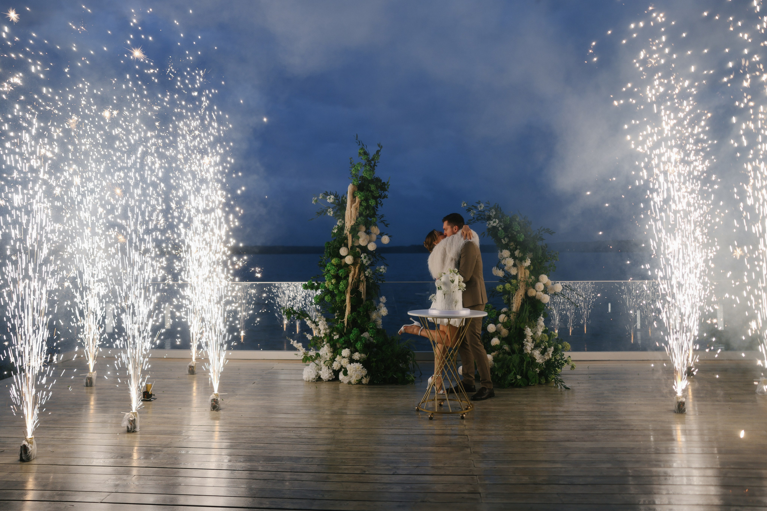 Peaches. Свадебный фотограф Светлана Кот | Москва