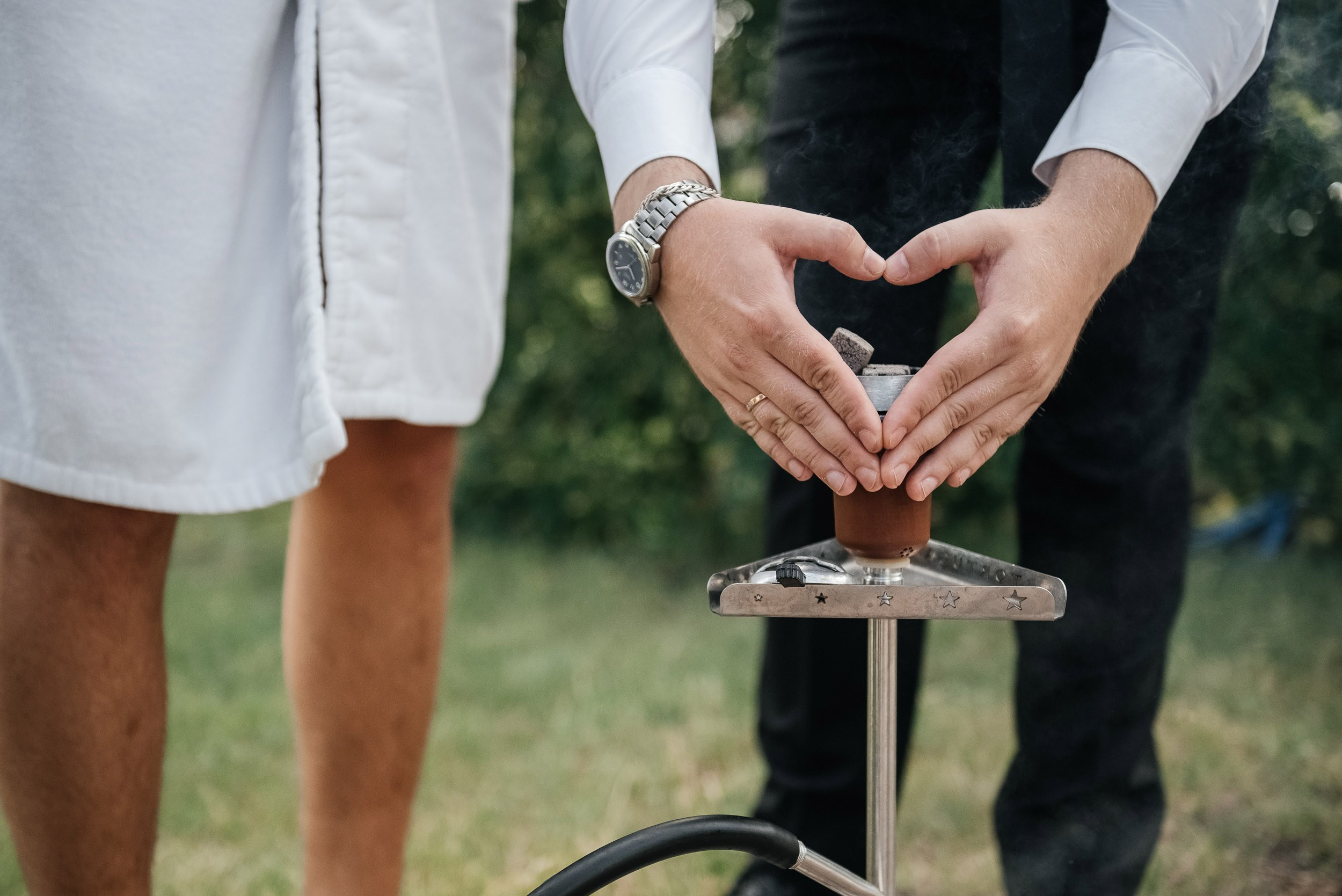 Никита и Мария. Фотограф Москва Артур Горвард