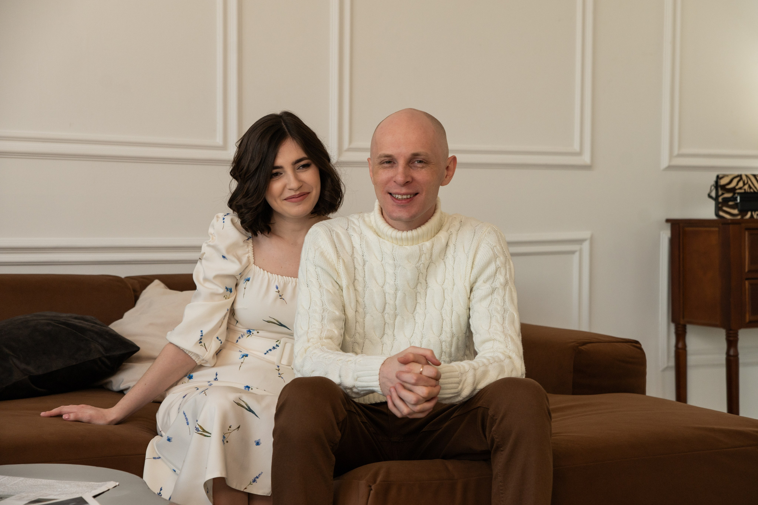 Евгений И Екатерина. Я Ольга Казанцева, фотографирую снимаю ваши киноистории и печатаю фото и цифровые портреты на холсте