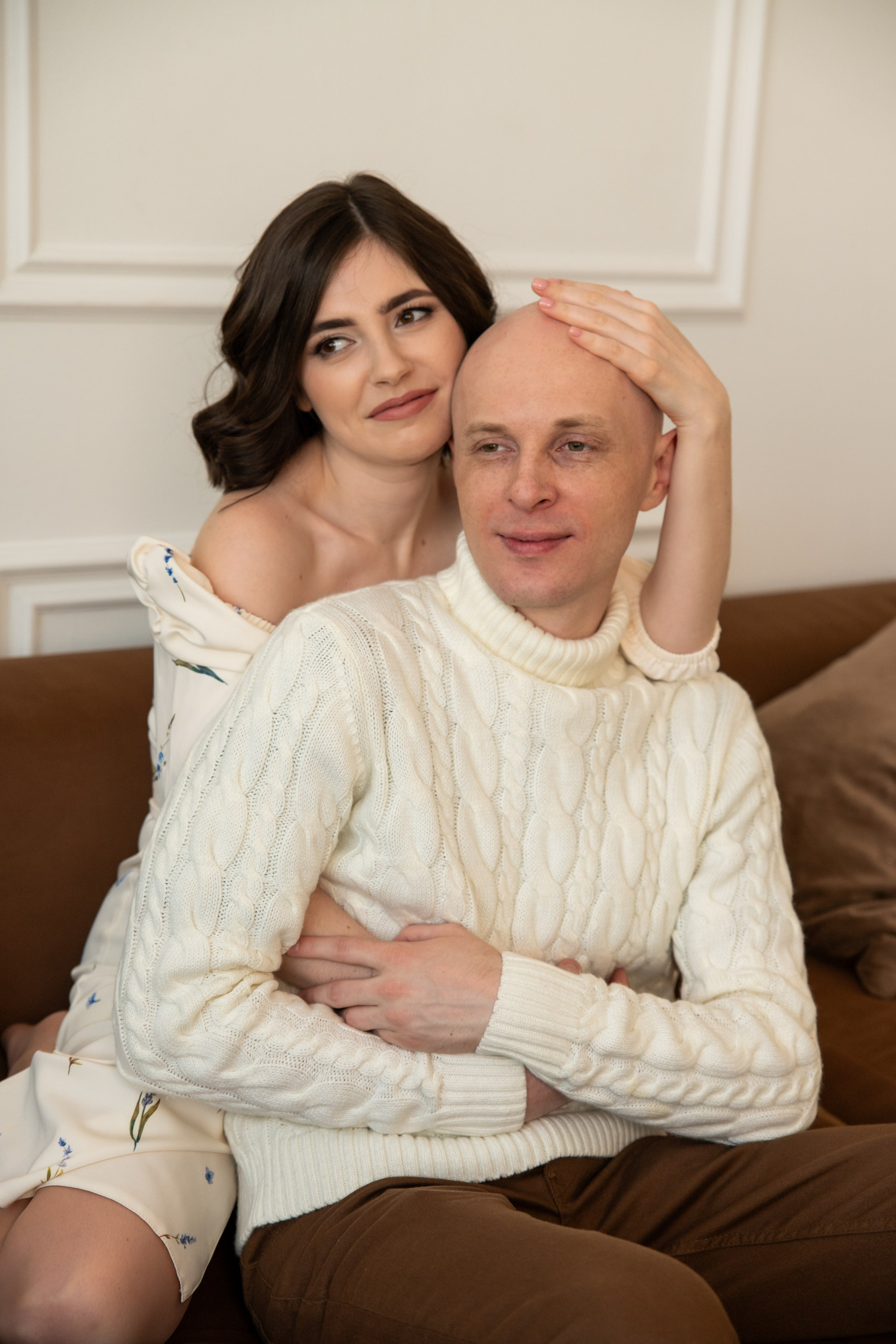 Евгений И Екатерина. Я Ольга Казанцева, фотографирую снимаю ваши киноистории и печатаю фото и цифровые портреты на холсте