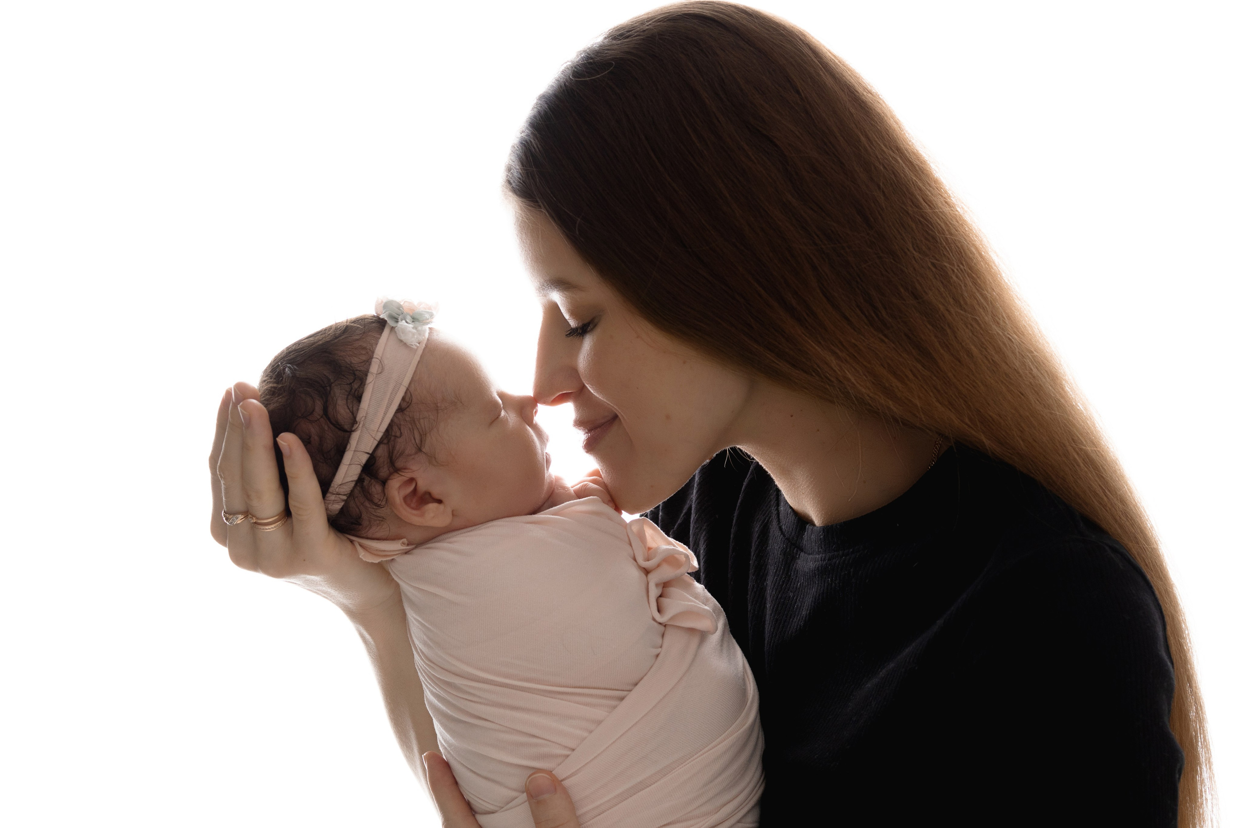 Новорожденные. Фотограф новорожденных в Чебоксарах Елена Смолина