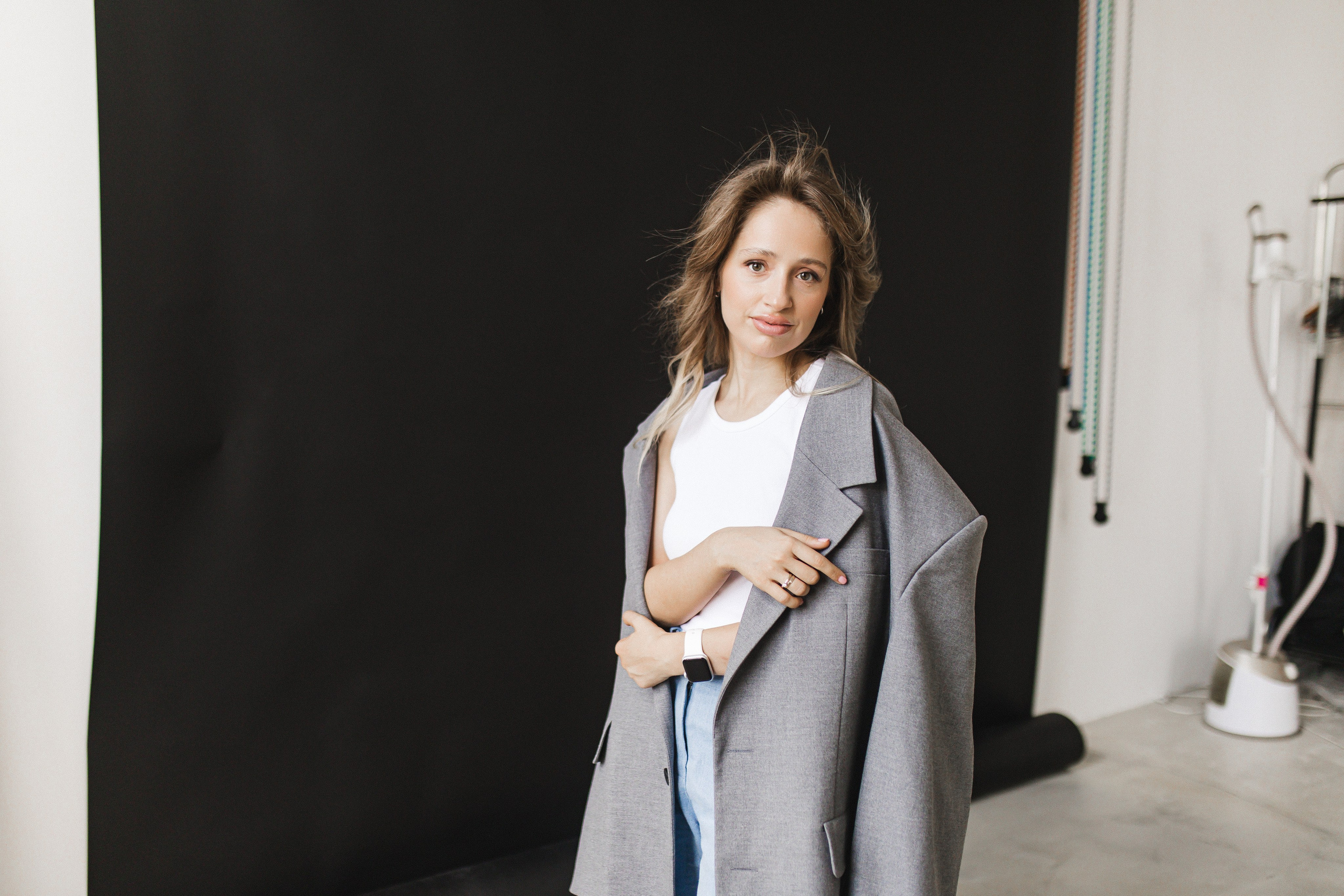 Алина. Семейный и свадебный фотограф в Екатеринбурге Орлова Ирина