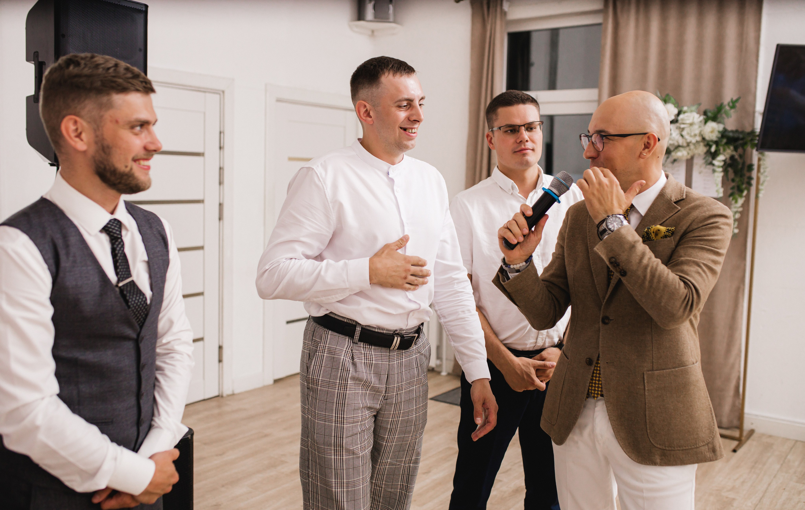 Света и Влад (регистрация банкет). Семейный и свадебный фотограф в Екатеринбурге Орлова Ирина