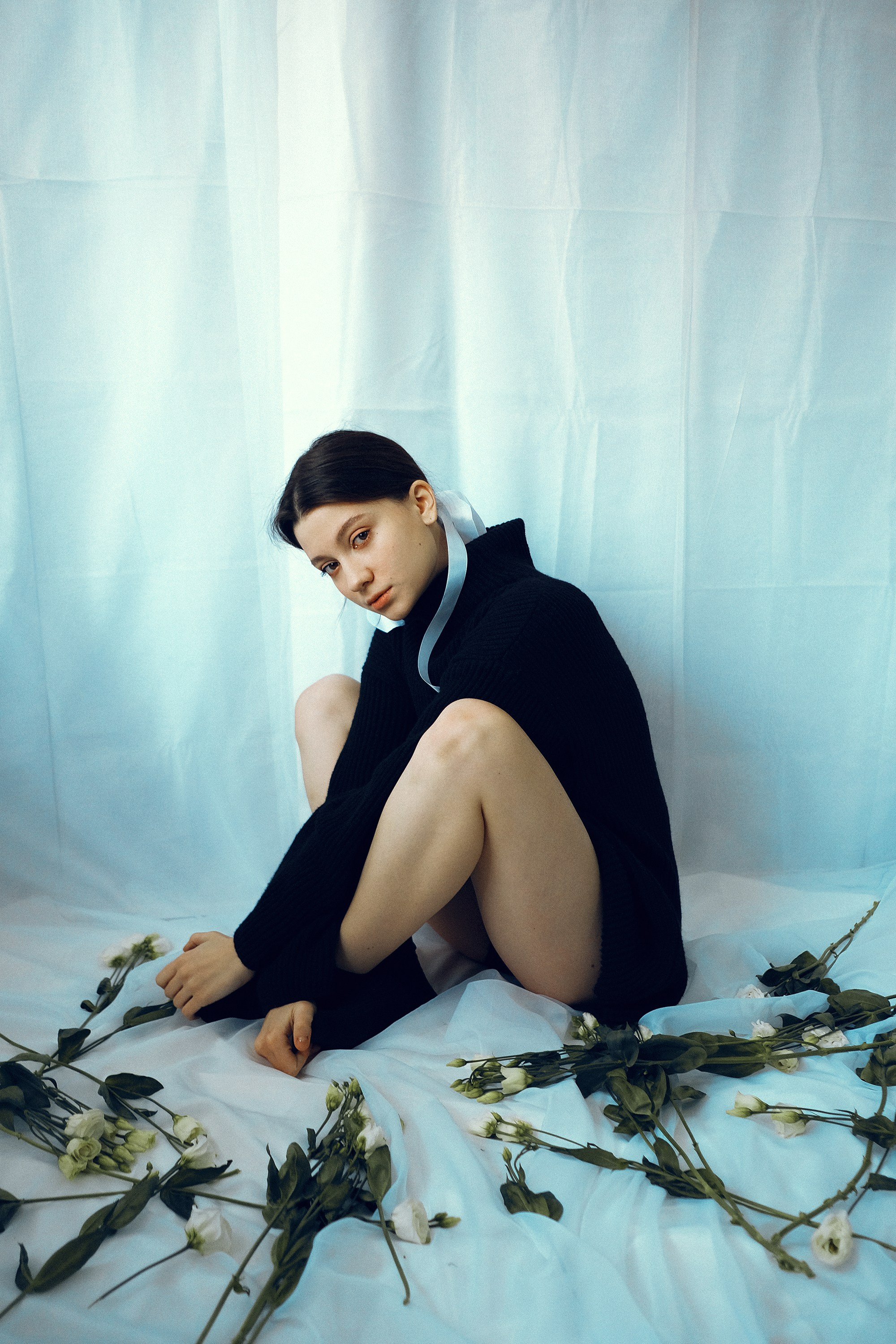 Анастасия. Anya.vision