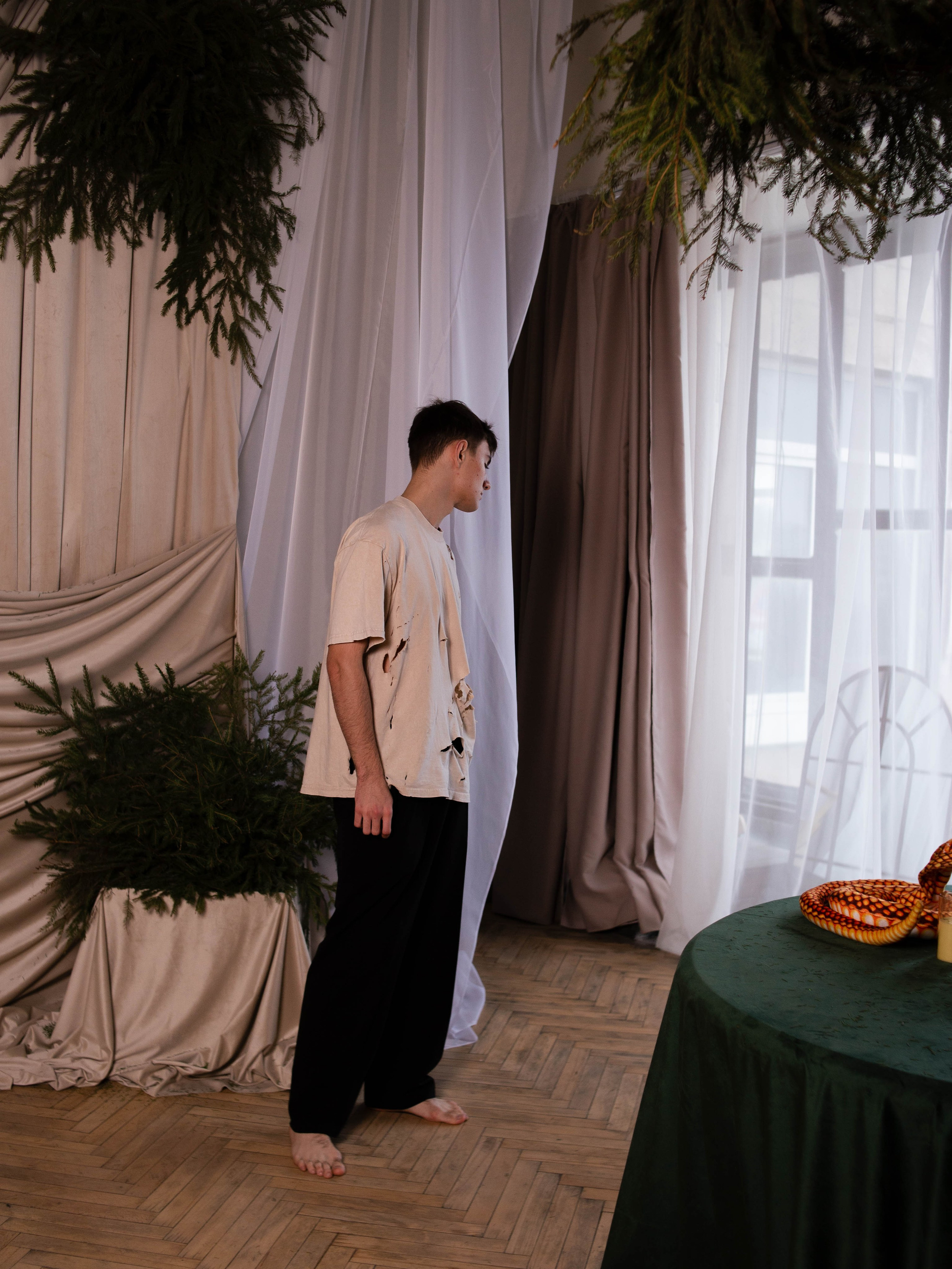 Влад. Семейный фотограф Софи Симакова в Волгограде и Волжском