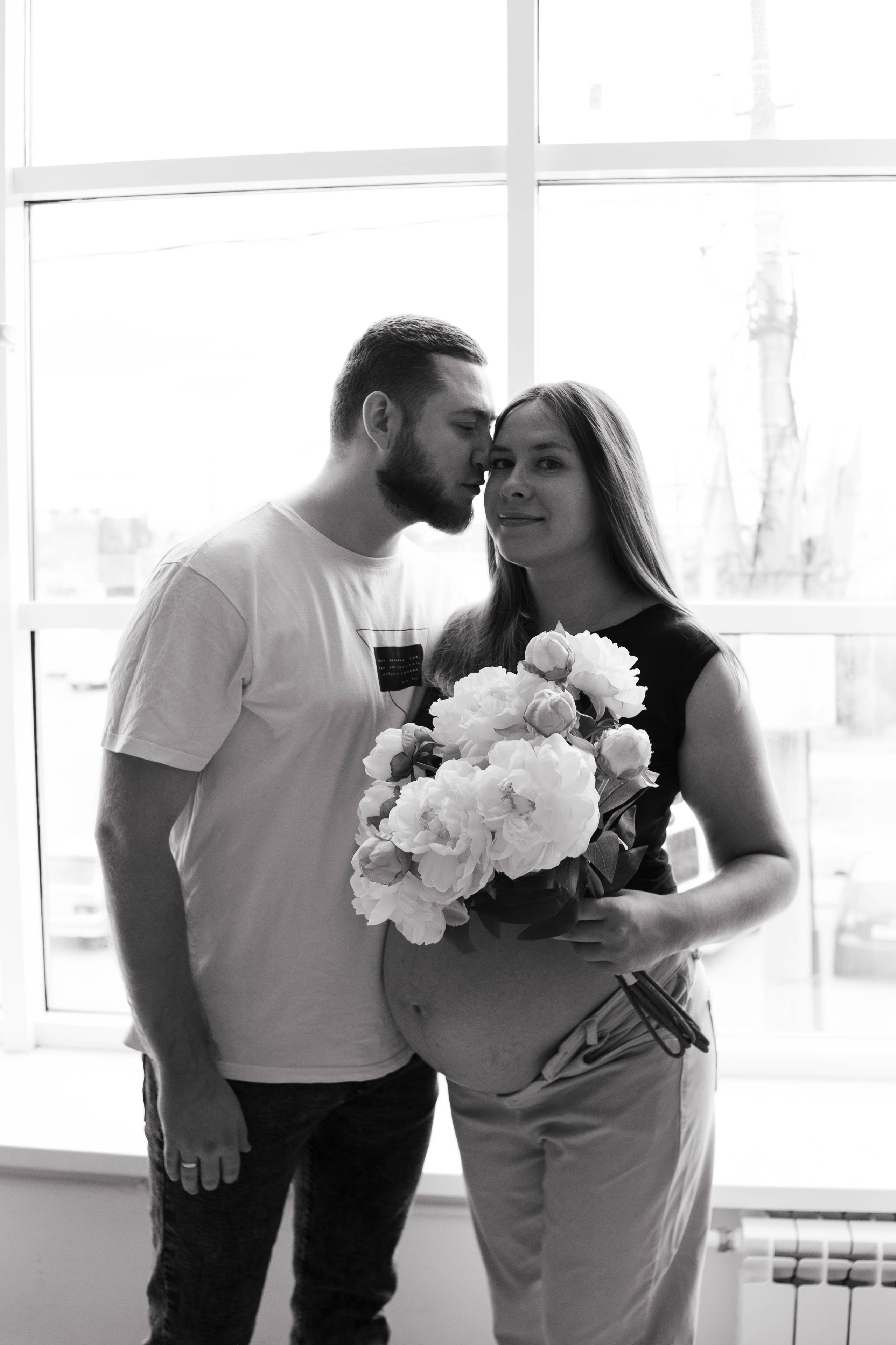 Надя. Семейный фотограф Софи Симакова в Волгограде и Волжском