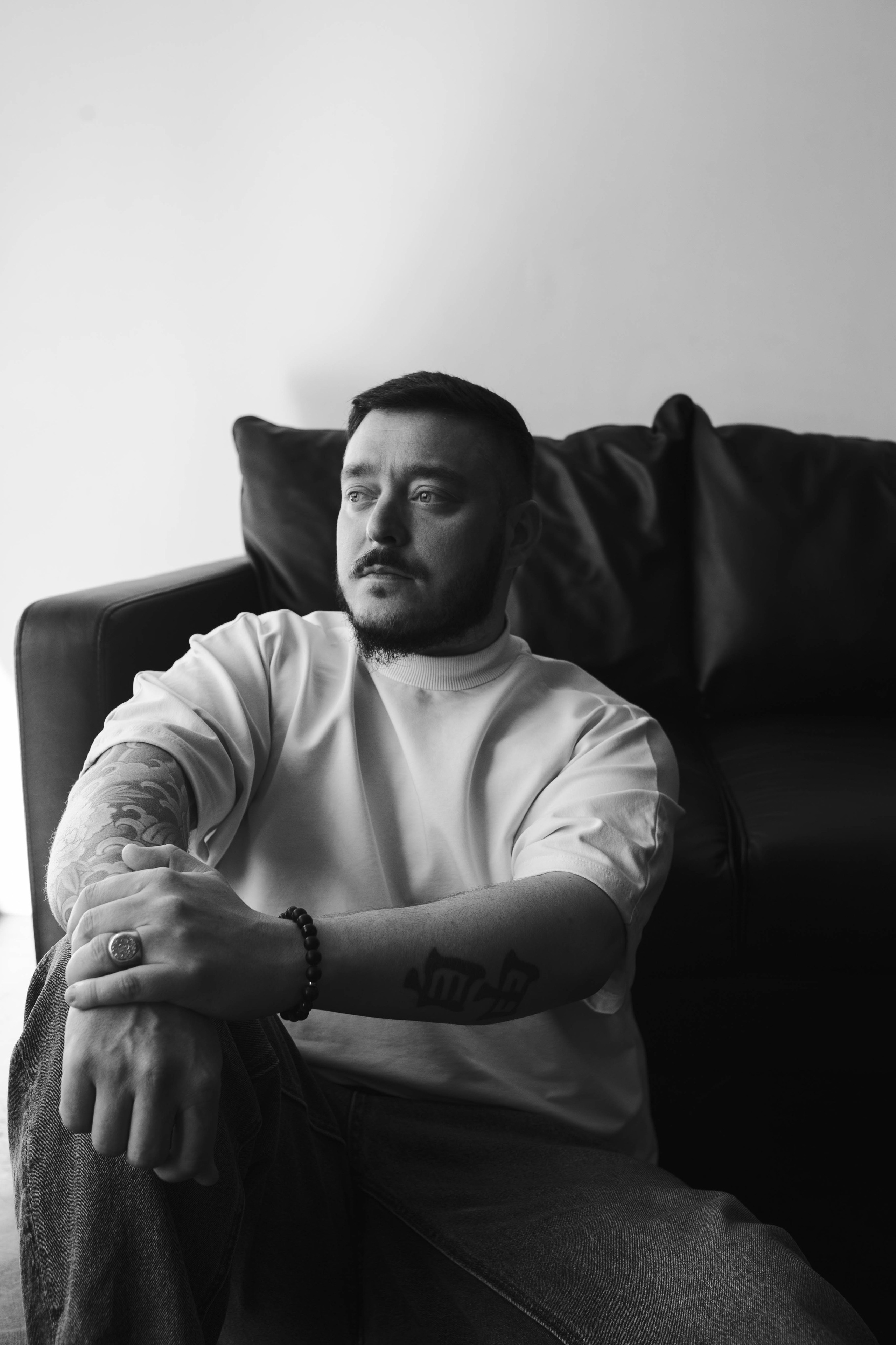 Андрей. Семейный фотограф Софи Симакова в Волгограде и Волжском