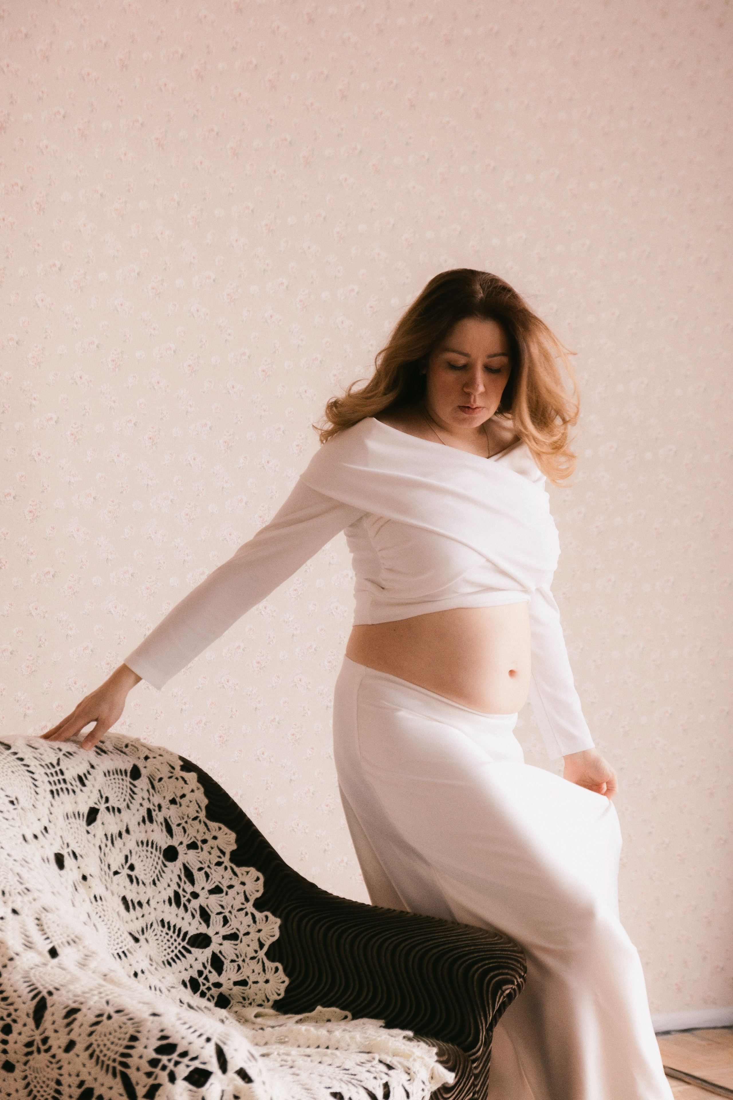 Даша. Семейный фотограф Софи Симакова в Волгограде и Волжском