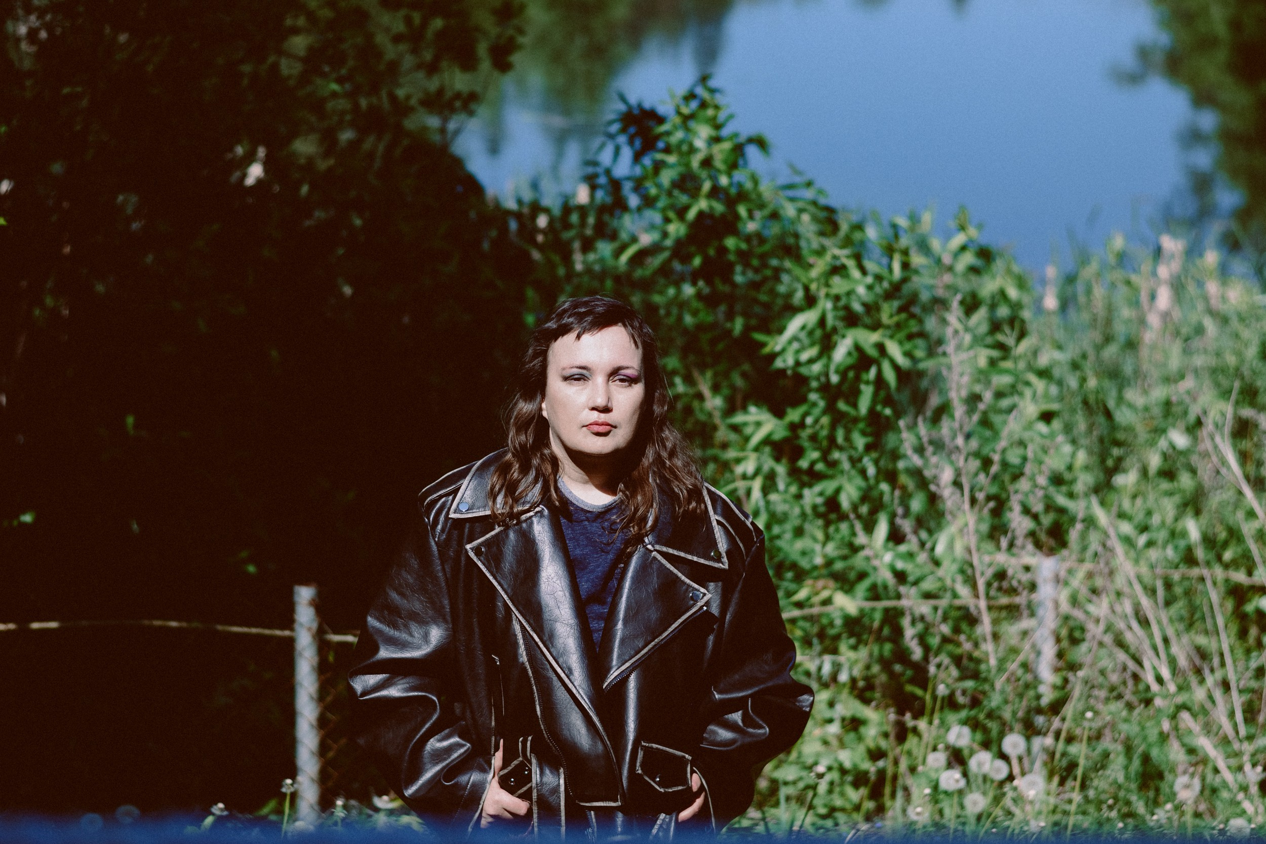 Полина. Фотограф Дарья Мустафина, Тюмень