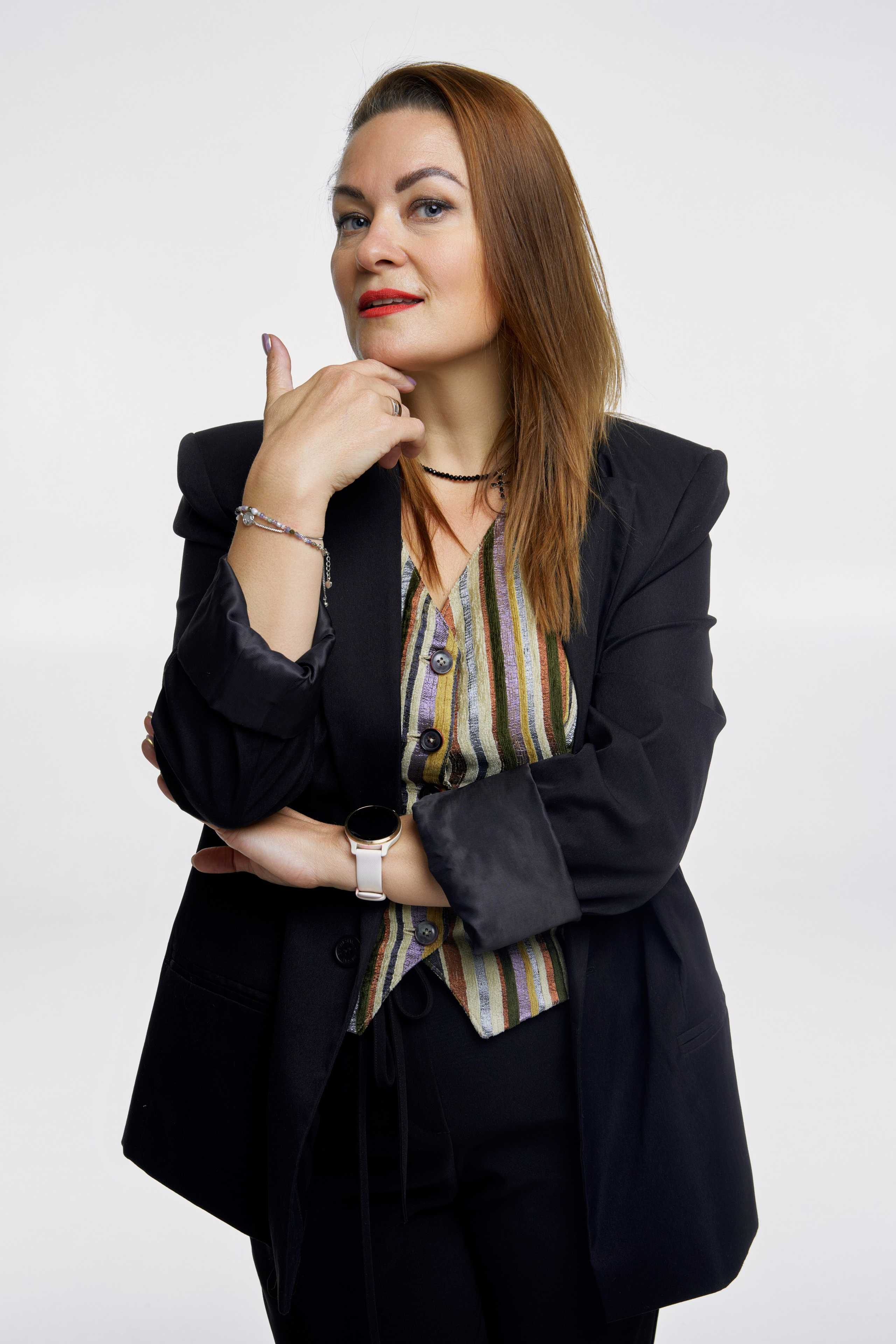 Фотопроект для Ассоциации «Женщины Бизнеса». Главная