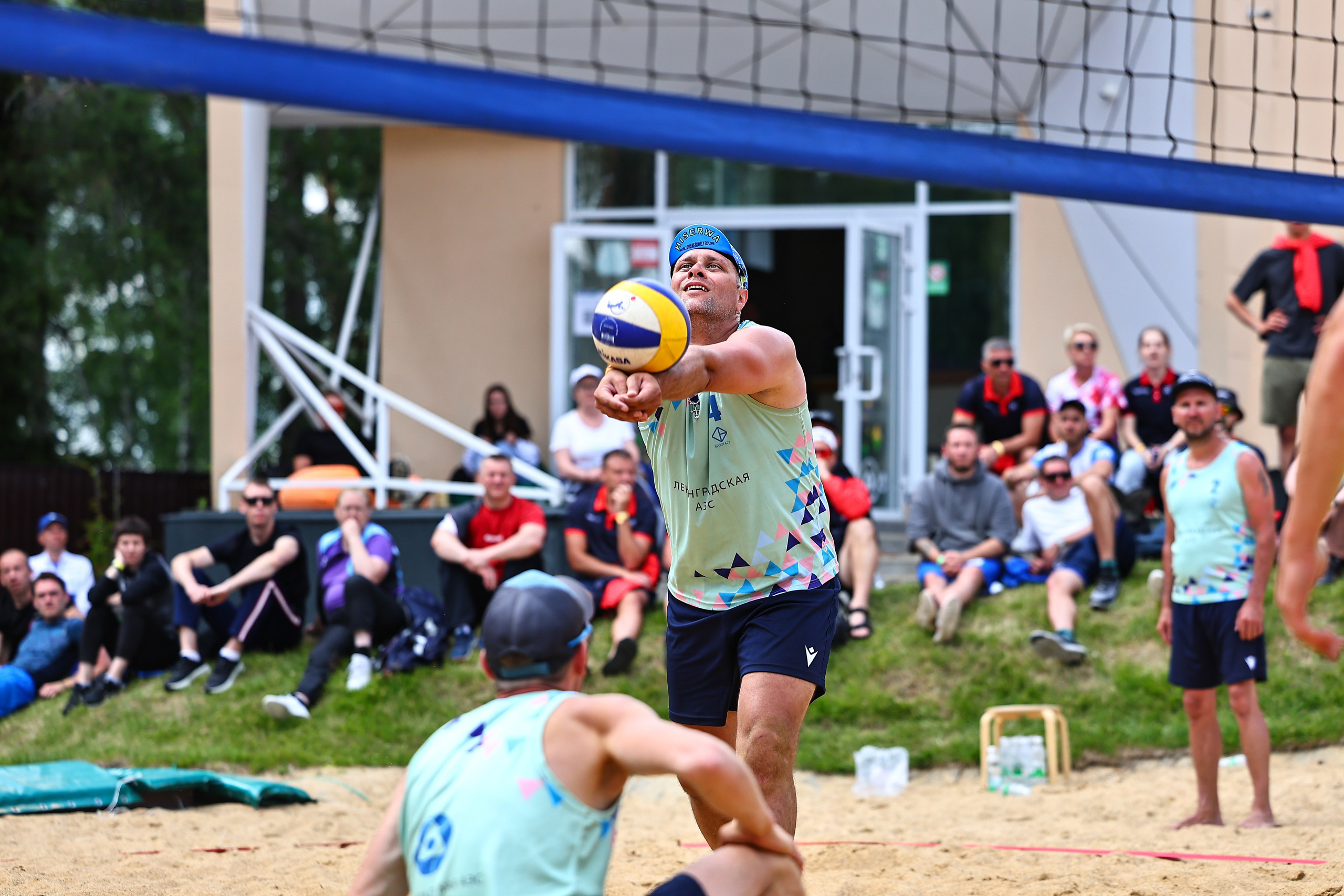 АТОМИАДА Лето 2025. Фототерапевт Ева Бунеева