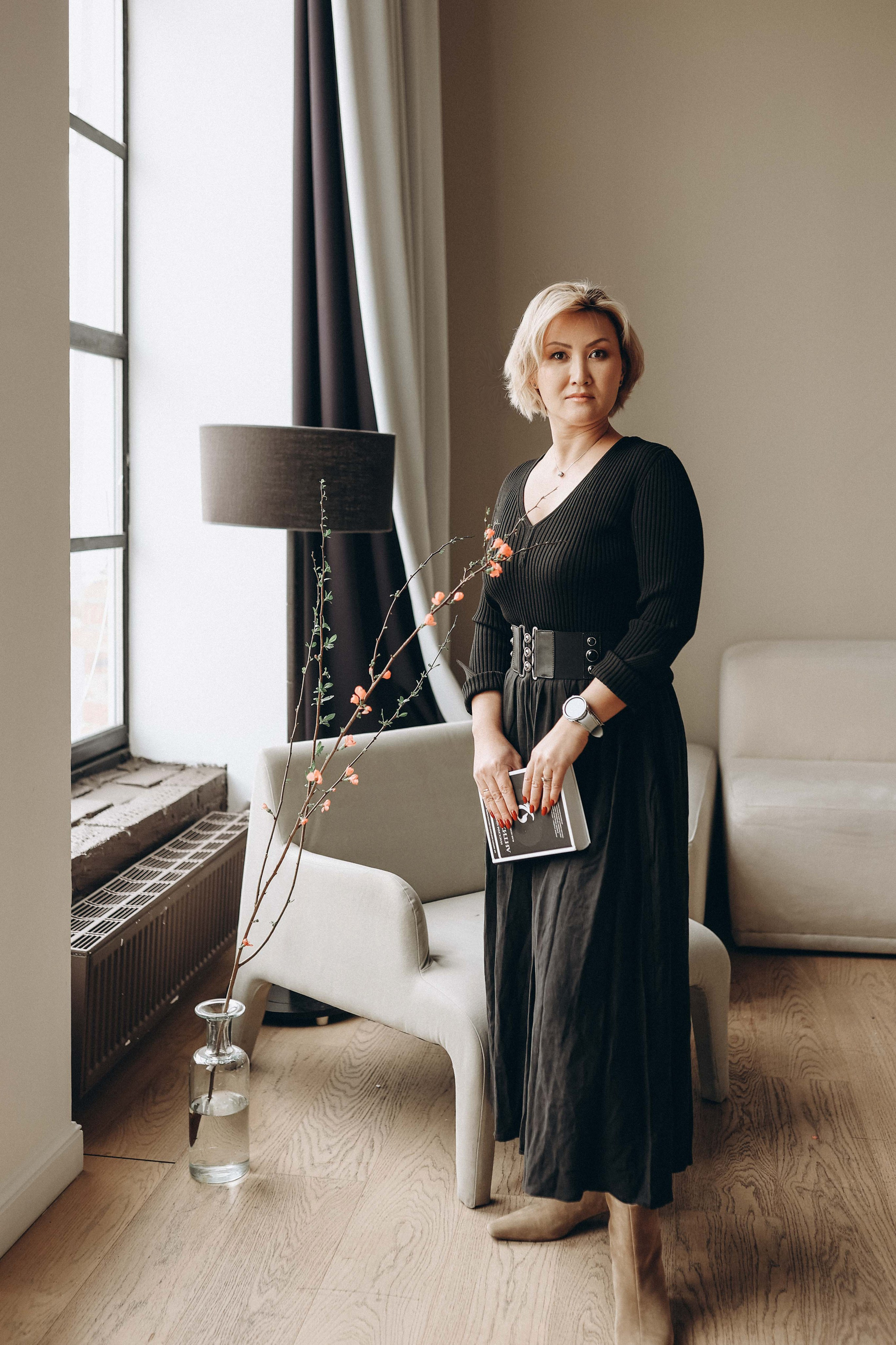 Людмила — психолог. Детский и семейный фотограф, съемка новорожденных Москва