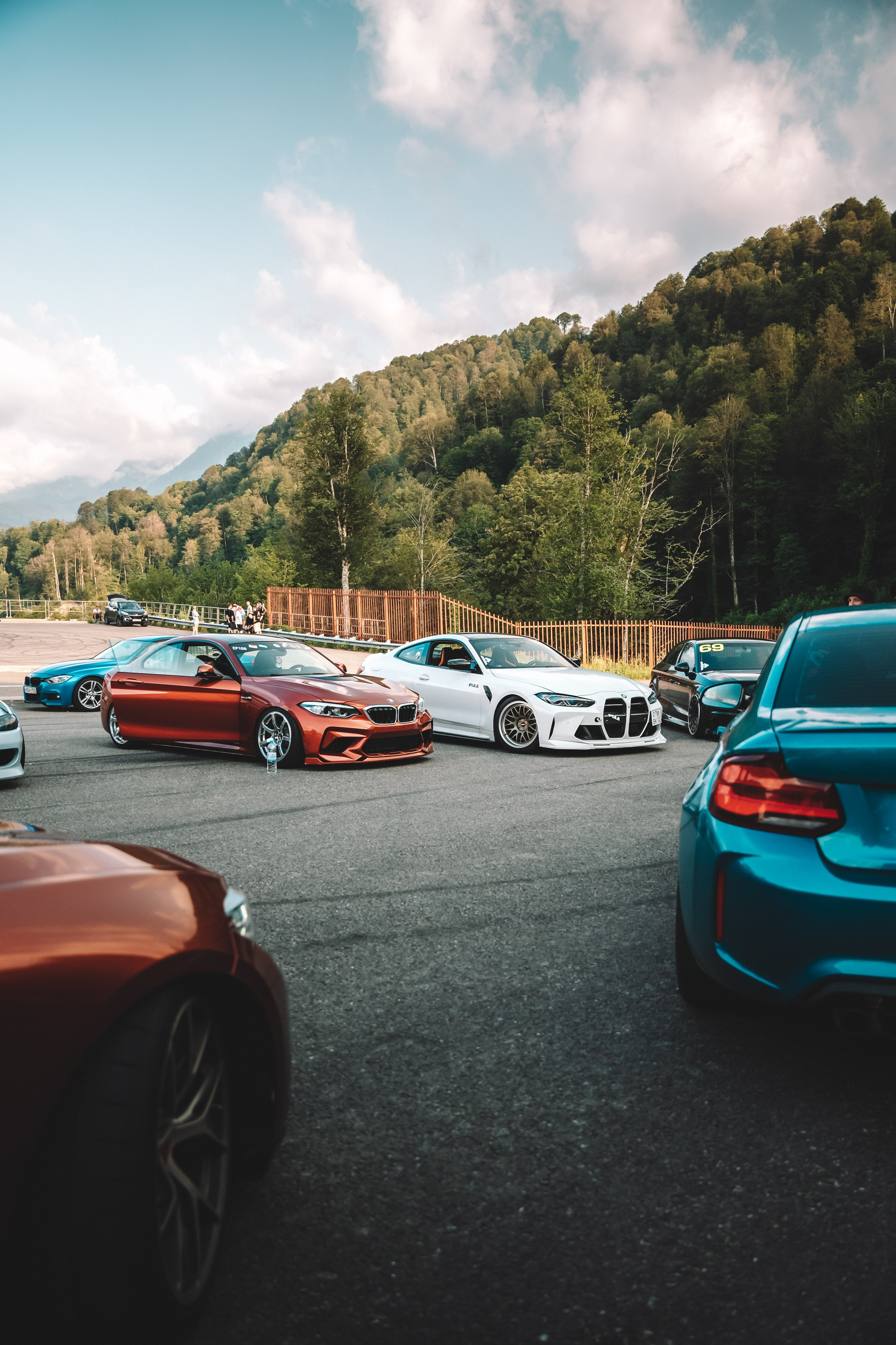 Фото и видео съемка мероприятий и бизнеса Воронеж
