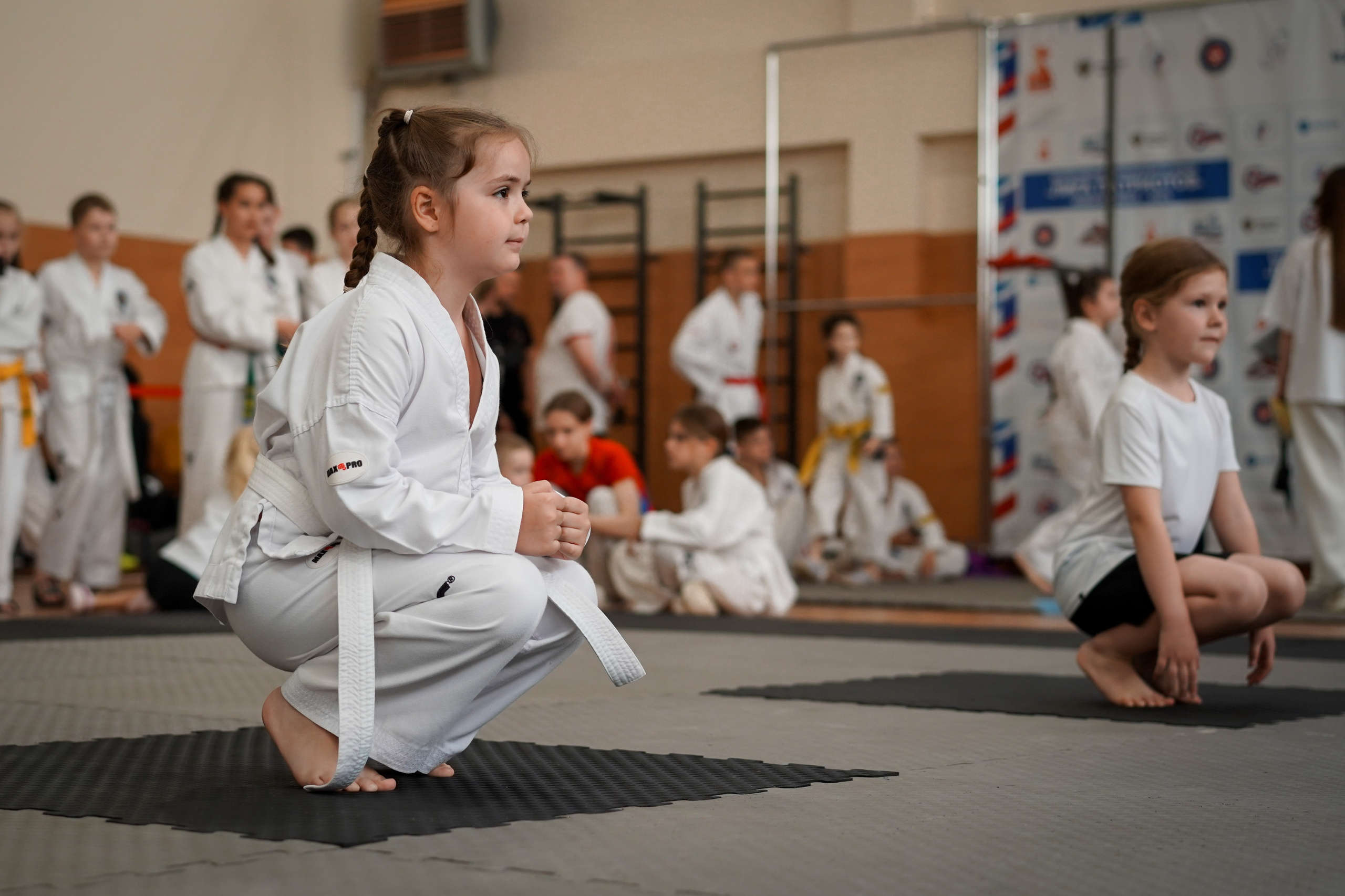 Тхэквандо — соревнования. Выпускные альбомы Натальи Бутко: Новороссийск, Анапа, Геленджик