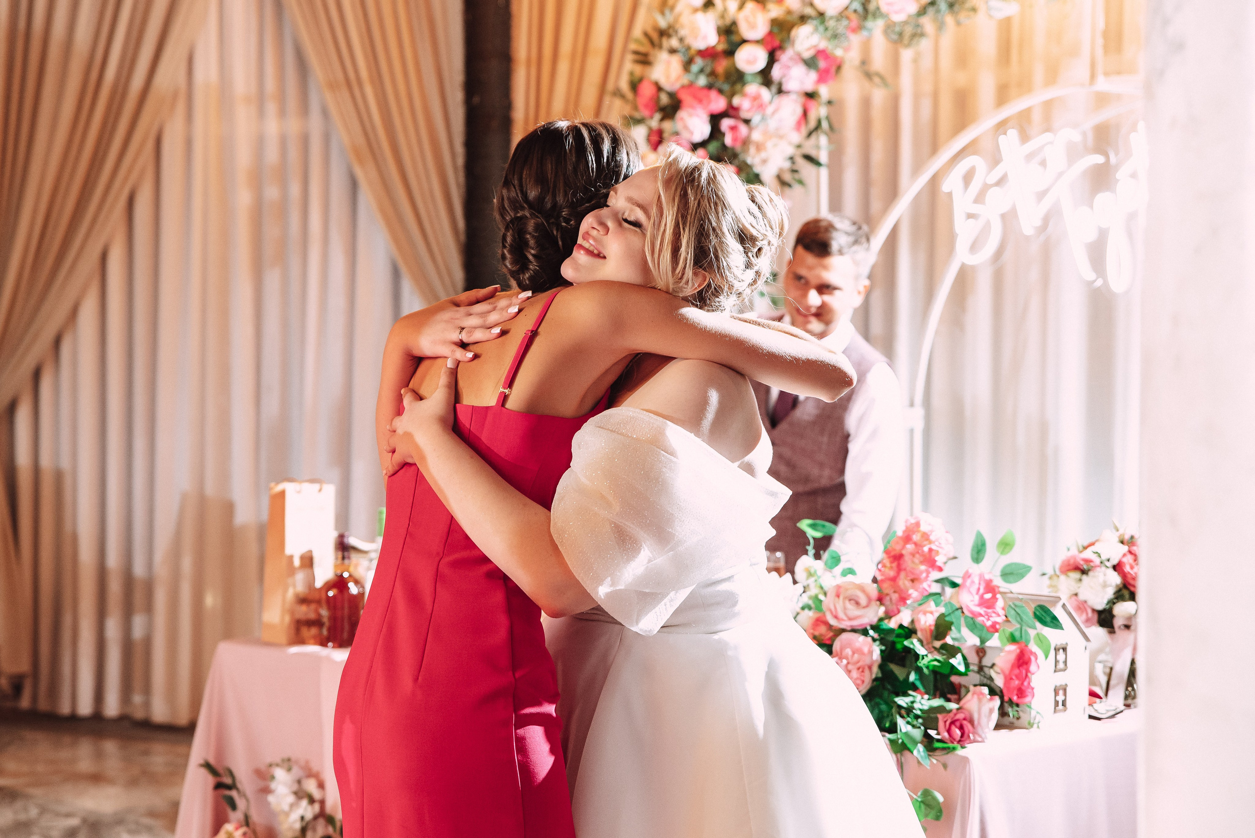 Дмитрий + Таисия. Свадебный и семейный фотограф в Волгограде Олеся Лисицкая