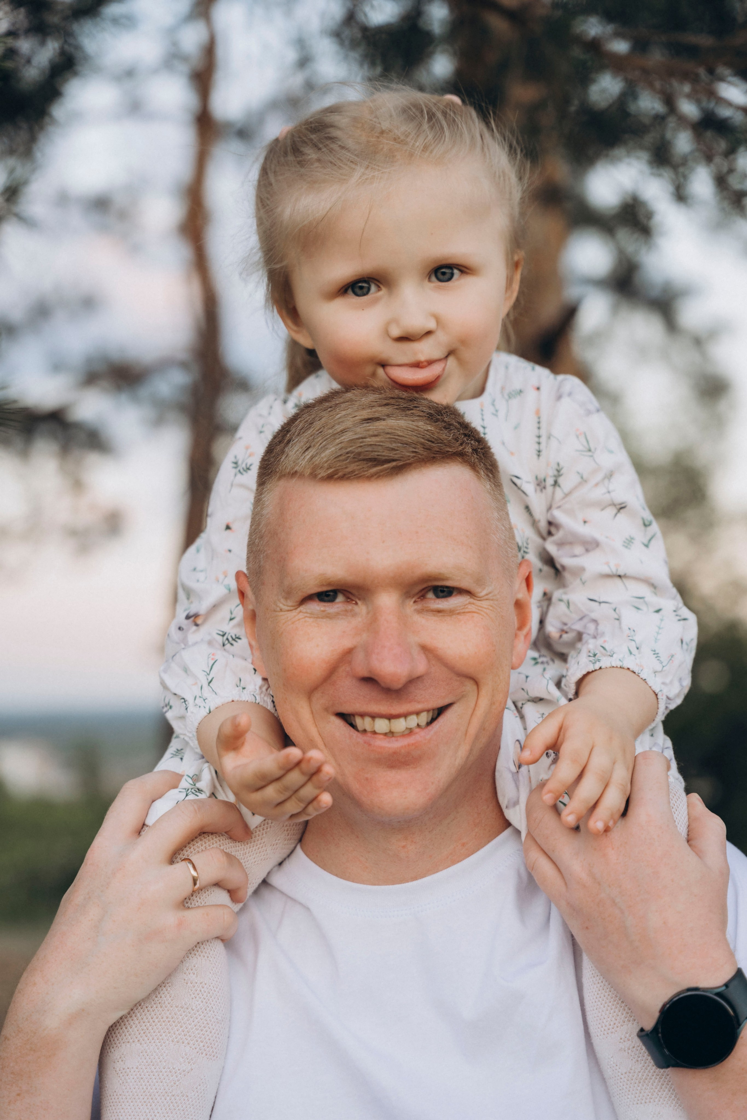 На улице. Фотограф Волгоград Ксения Устинова