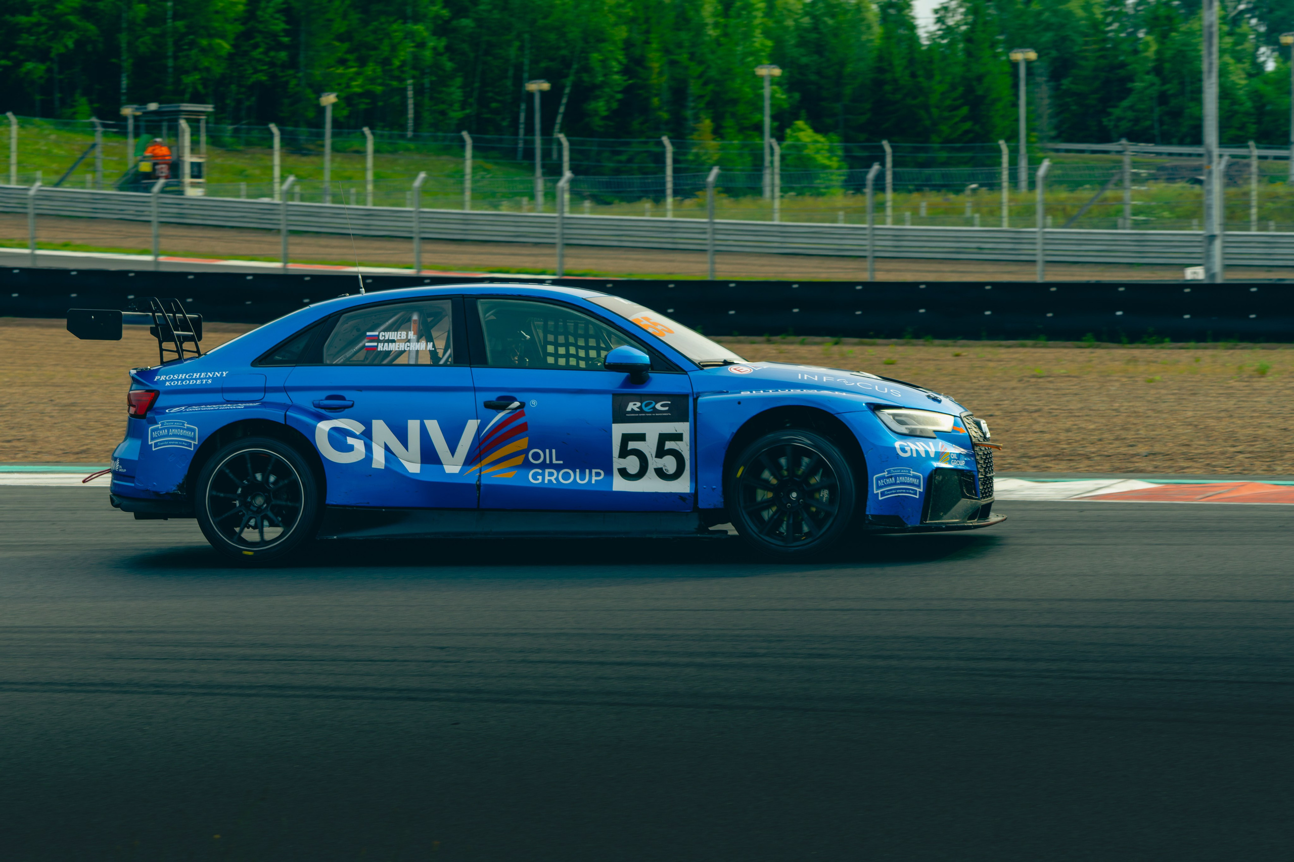 Russian Endurance Challenge. Автомобильный фотограф в Санкт-Петербурге
