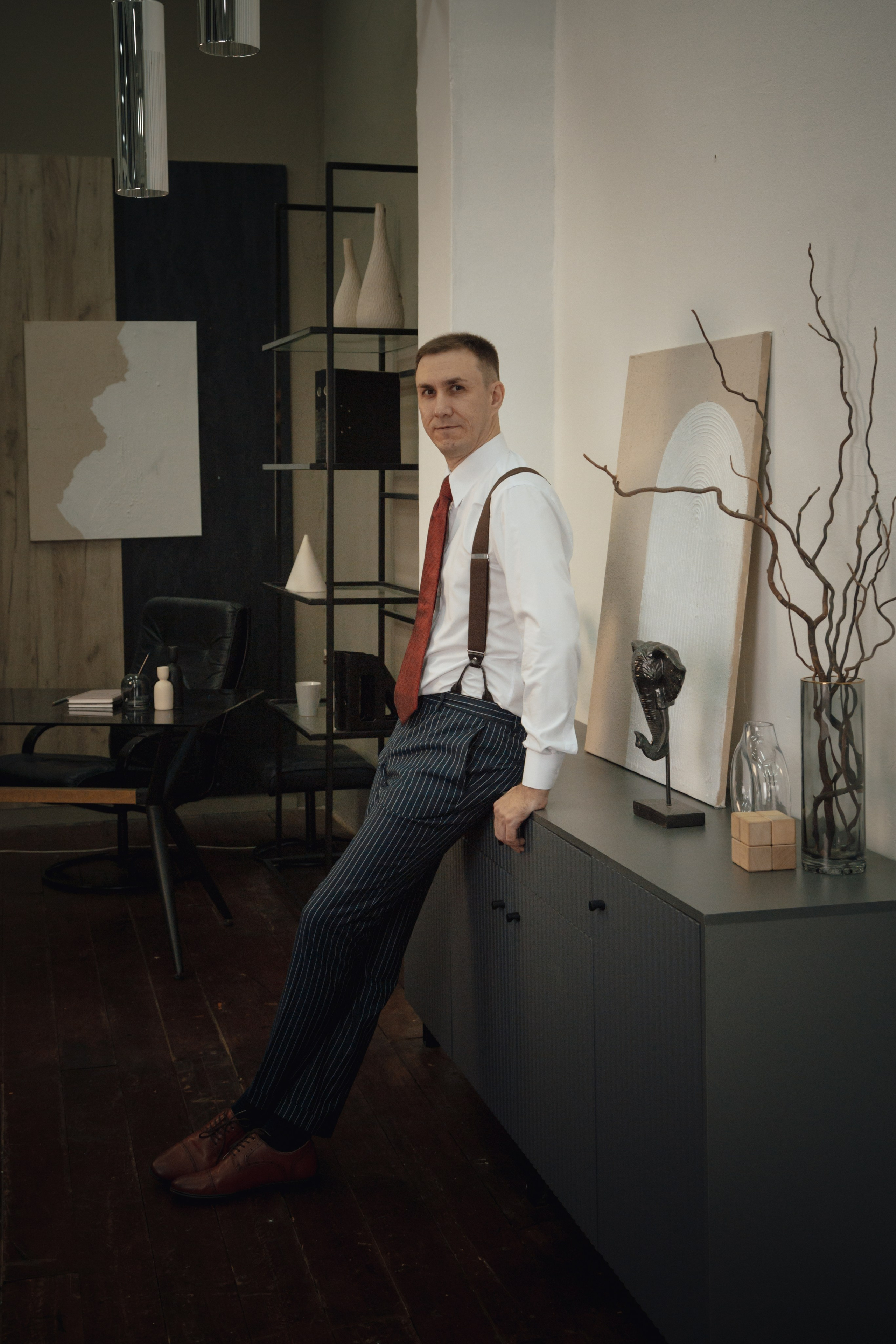 Leonid | Anna. Андрей Миллер Фотограф из Калининграда