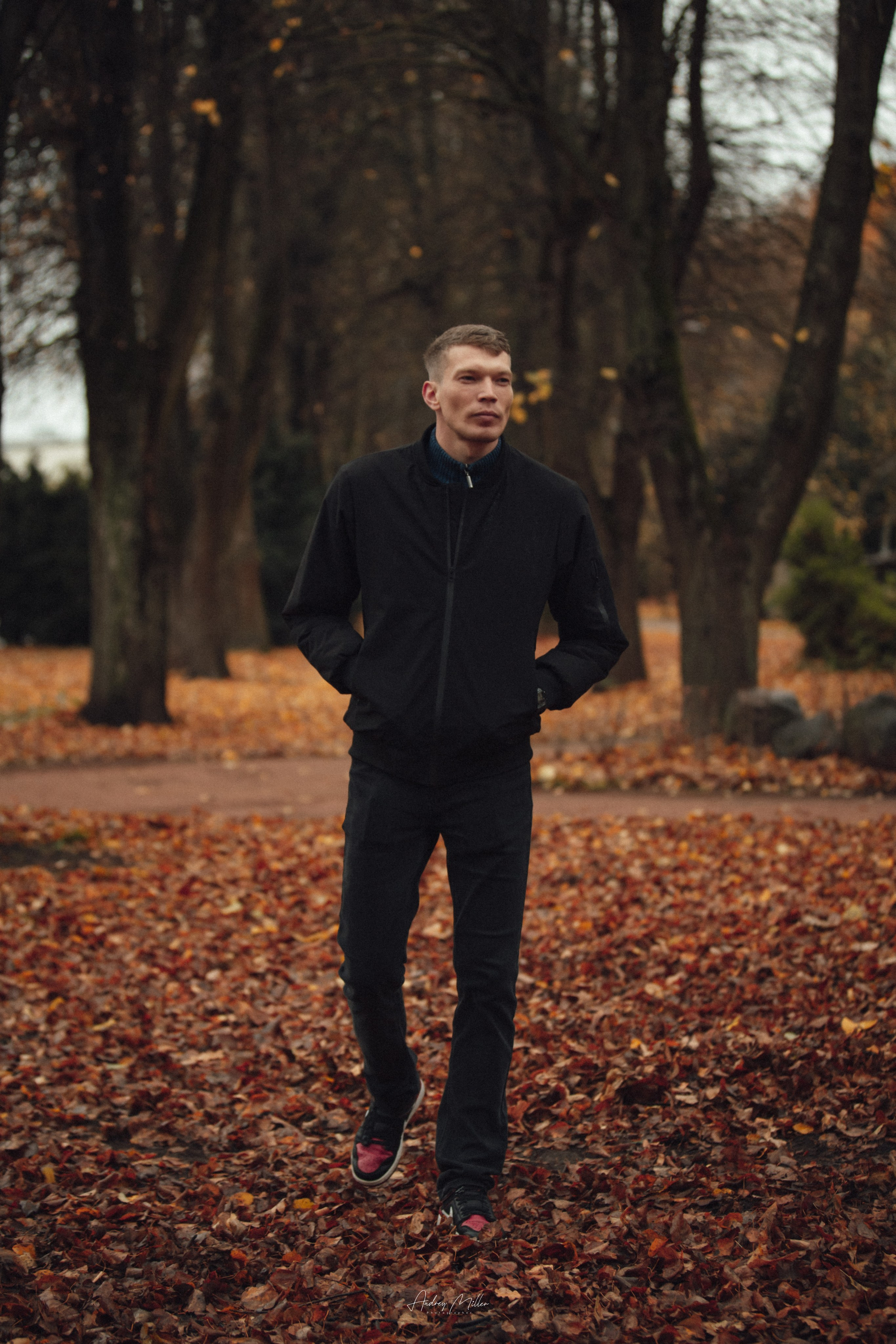 Arthur and Chris | Калининград. Андрей Миллер Фотограф из Калининграда