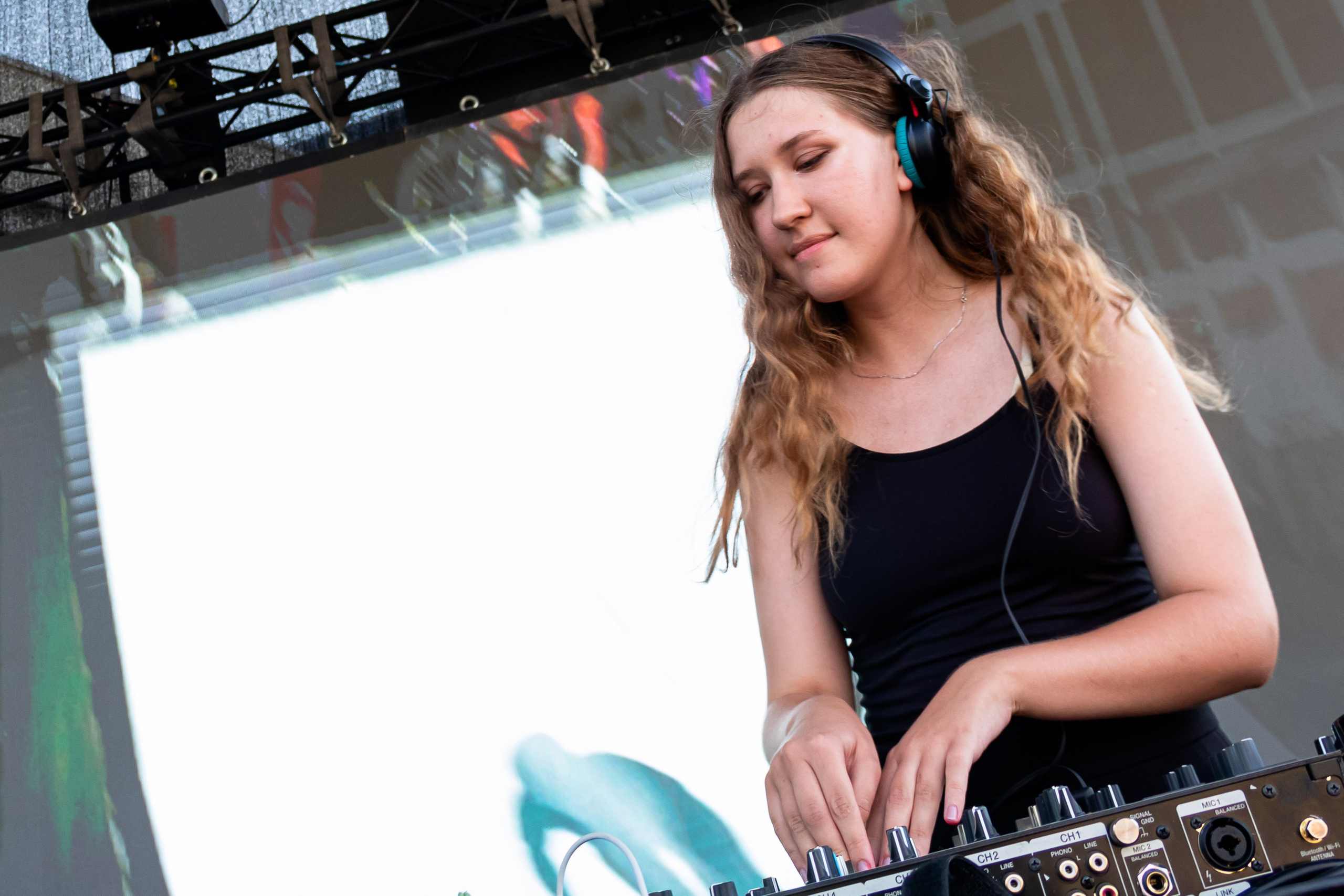 Физкульт-пикник. Фотограф из Краснодара Андрей Тукан