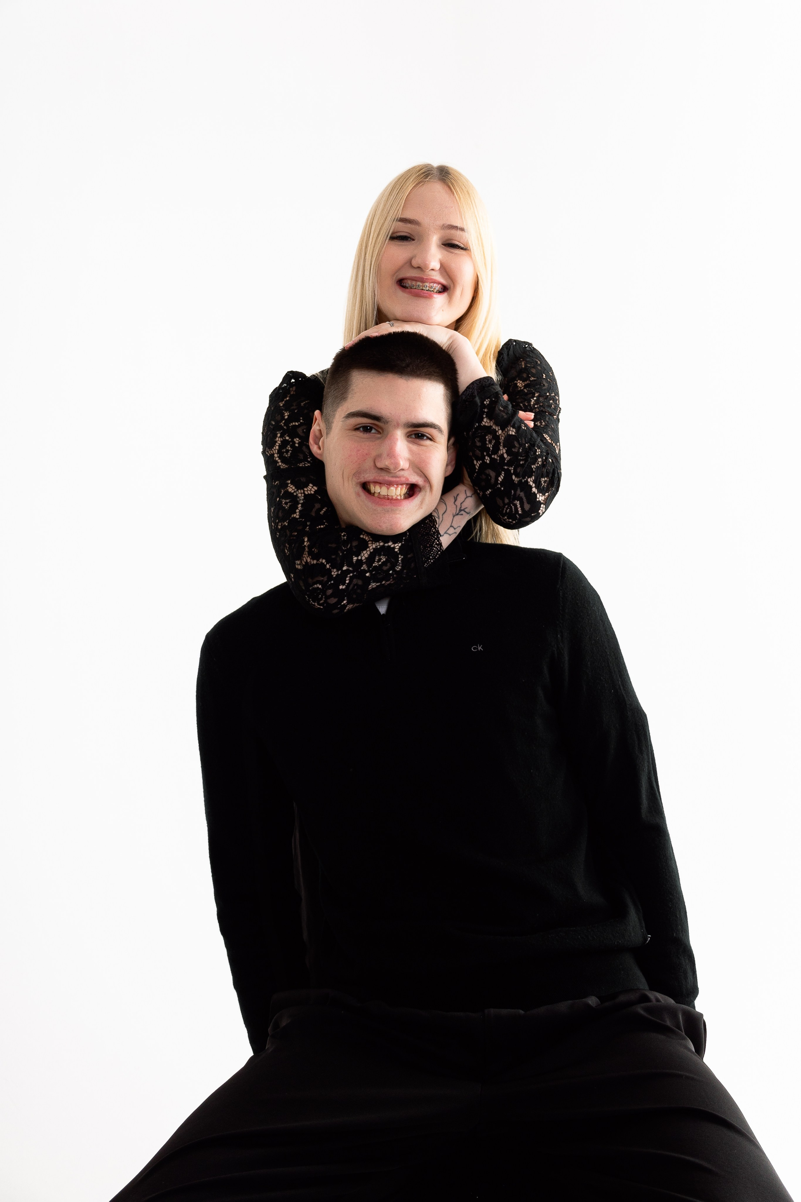 КСЕНИЯ Х ДАНИИЛ. Фотограф из Краснодара Андрей Тукан