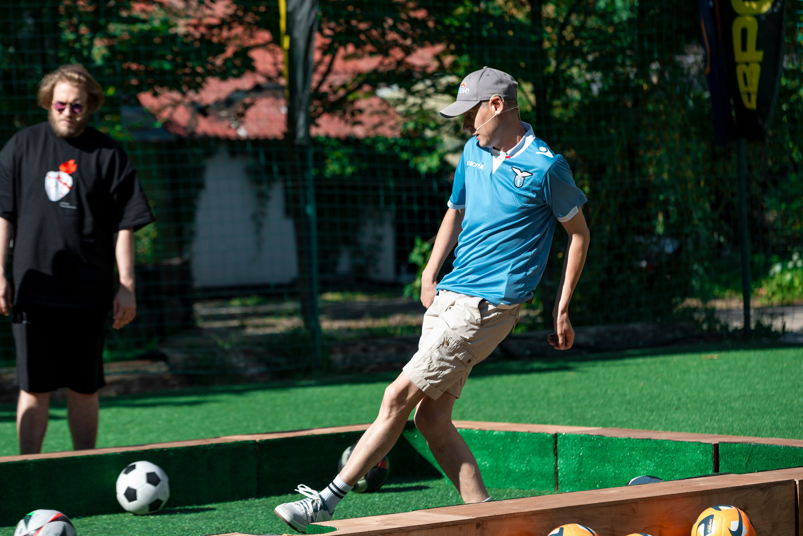 Спорт. Портретный и репортажный фотограф в Москве Анастасия Черномырдина