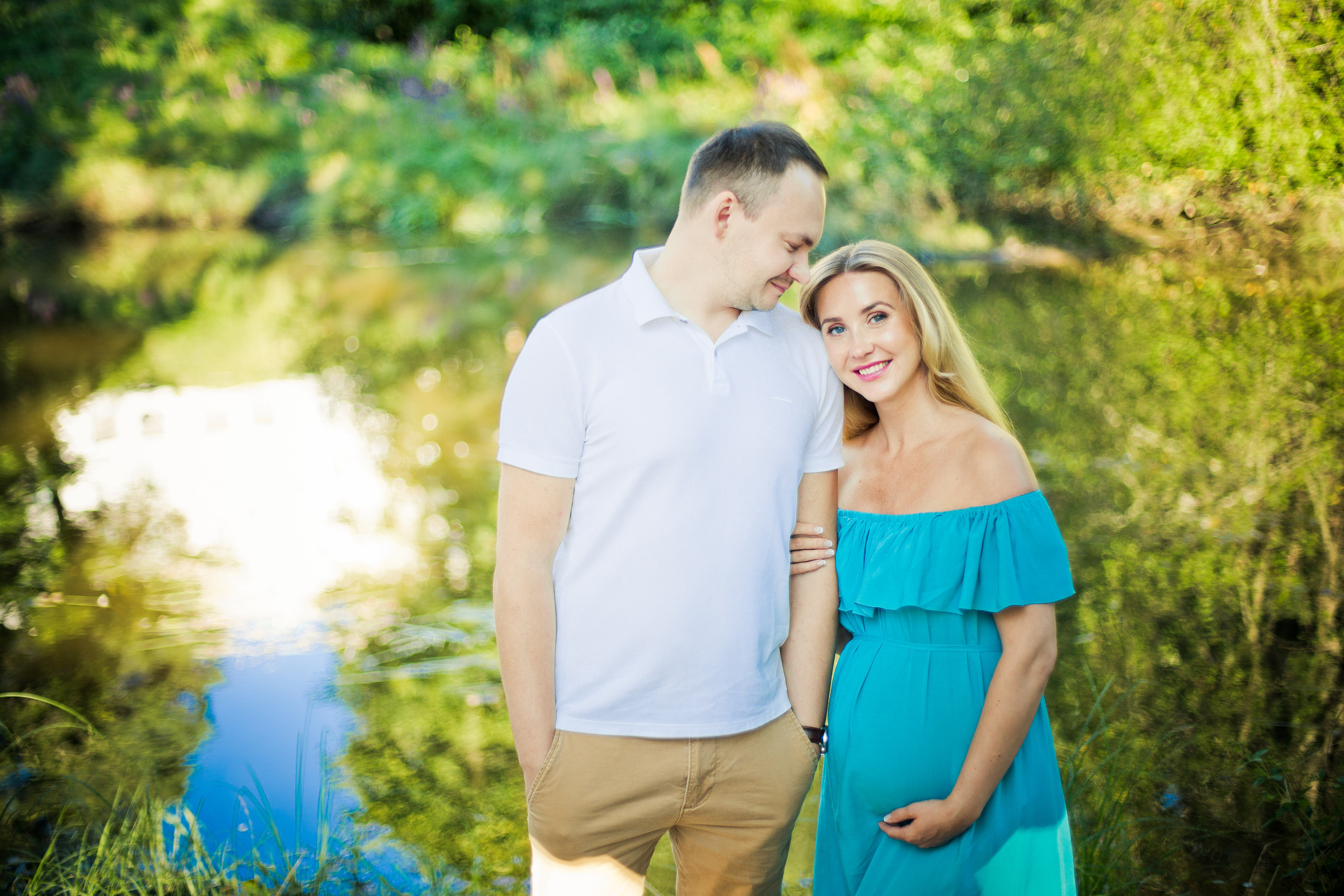 Фотосессии беременных. Детский, свадебный и семейный фотограф Юлия Курбатова, Санкт-Петербург