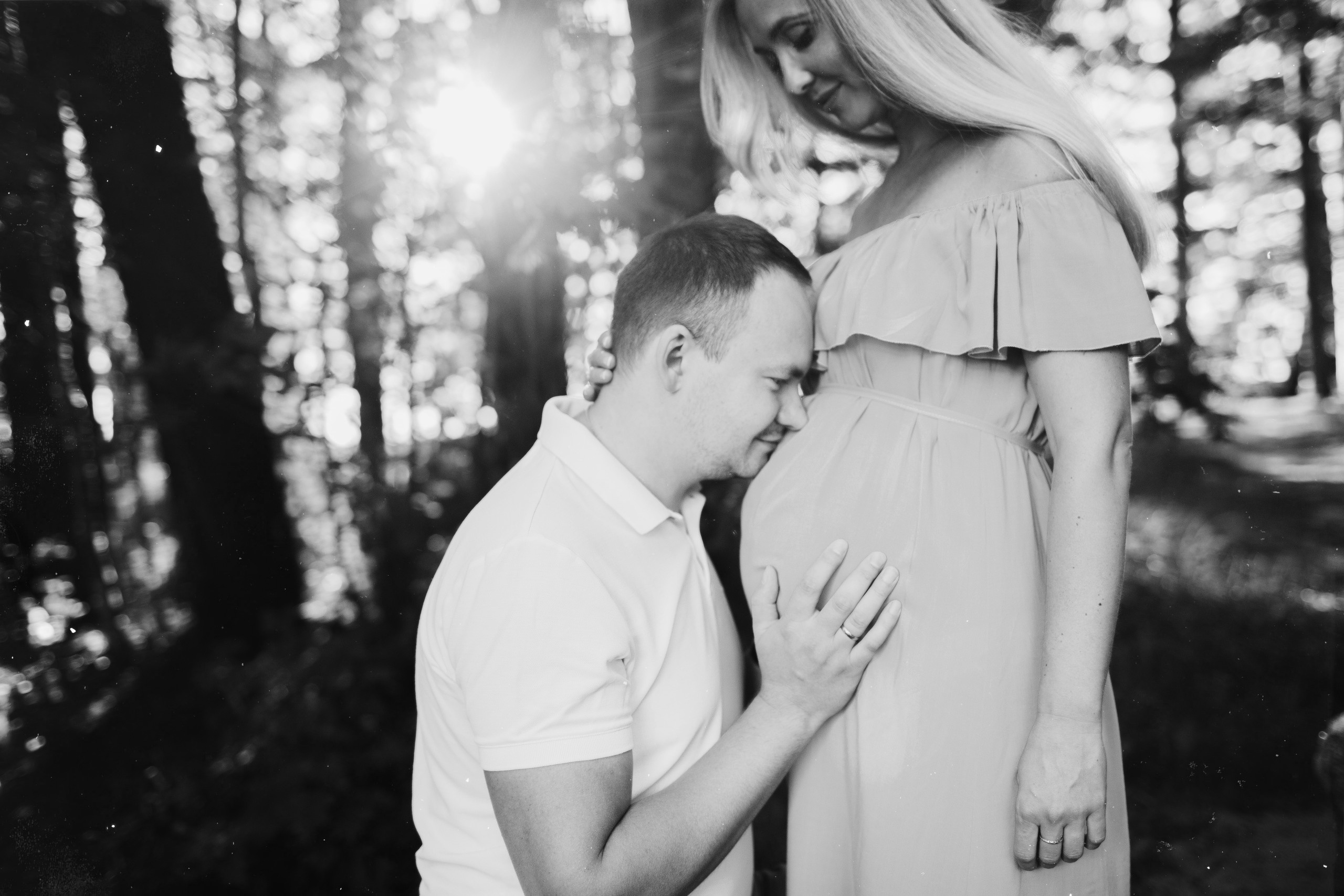 Фотосессии беременных. Детский, свадебный и семейный фотограф Юлия Курбатова, Санкт-Петербург