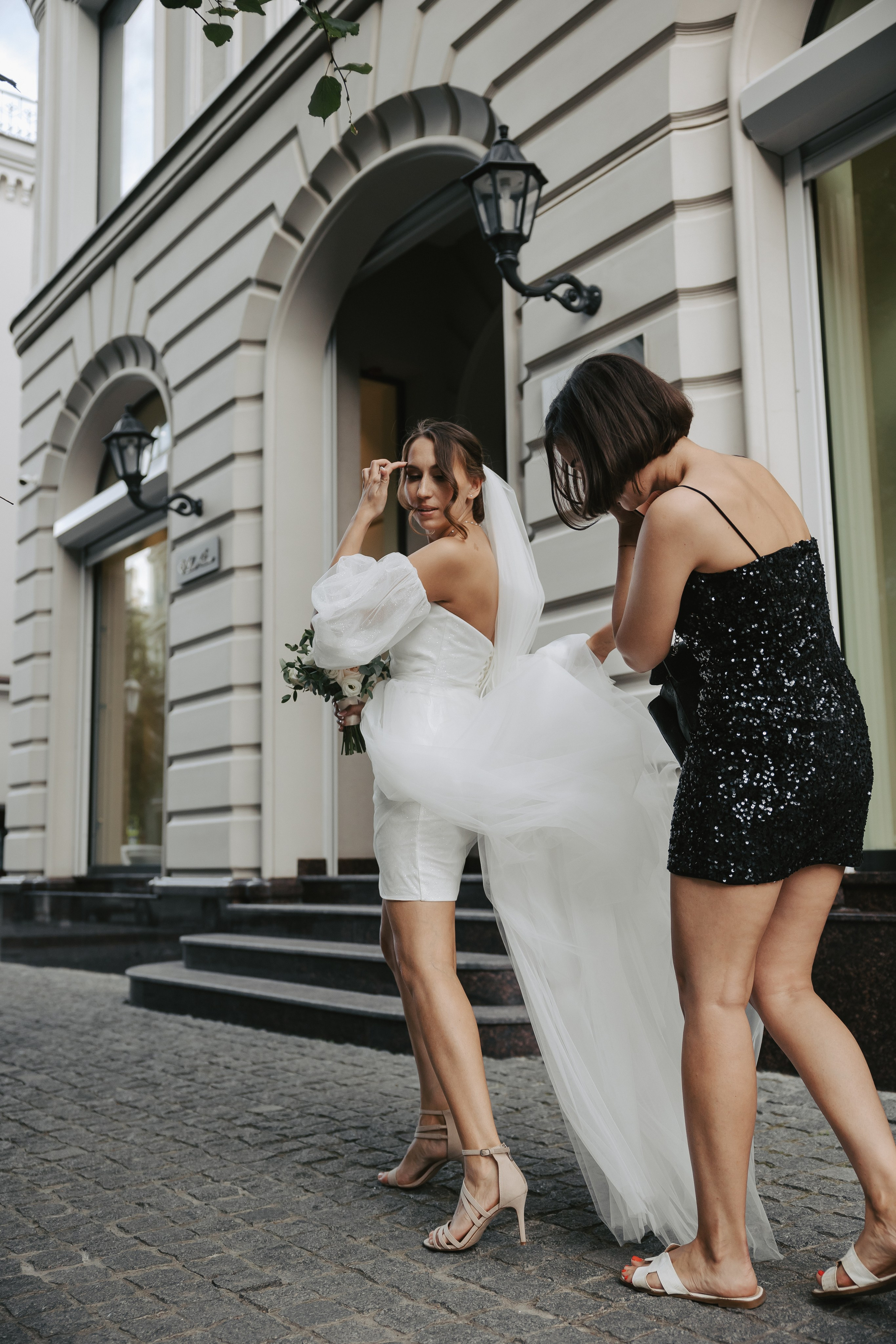 Гулина и Рома. Семейный фотограф в Казани Татьяна Андреева