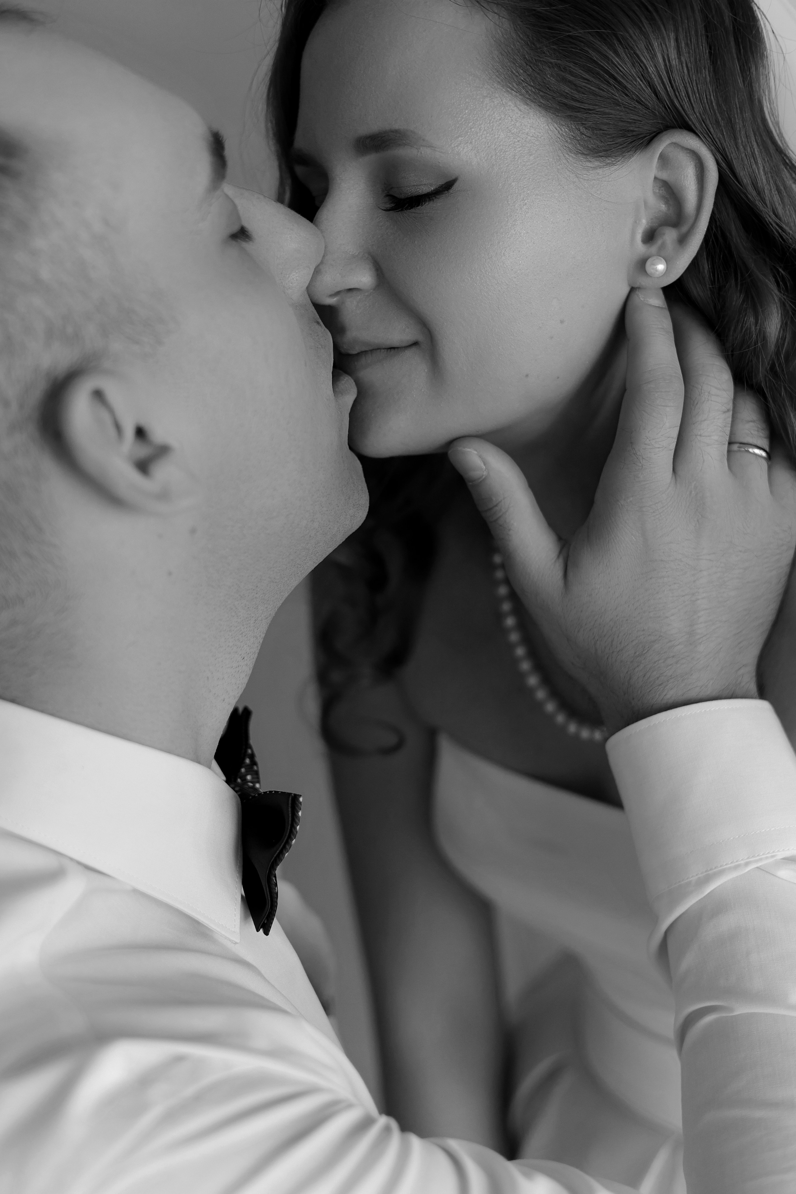 Настя и Сергей. Свадебный фотограф Беларусь Ольга Козыренко